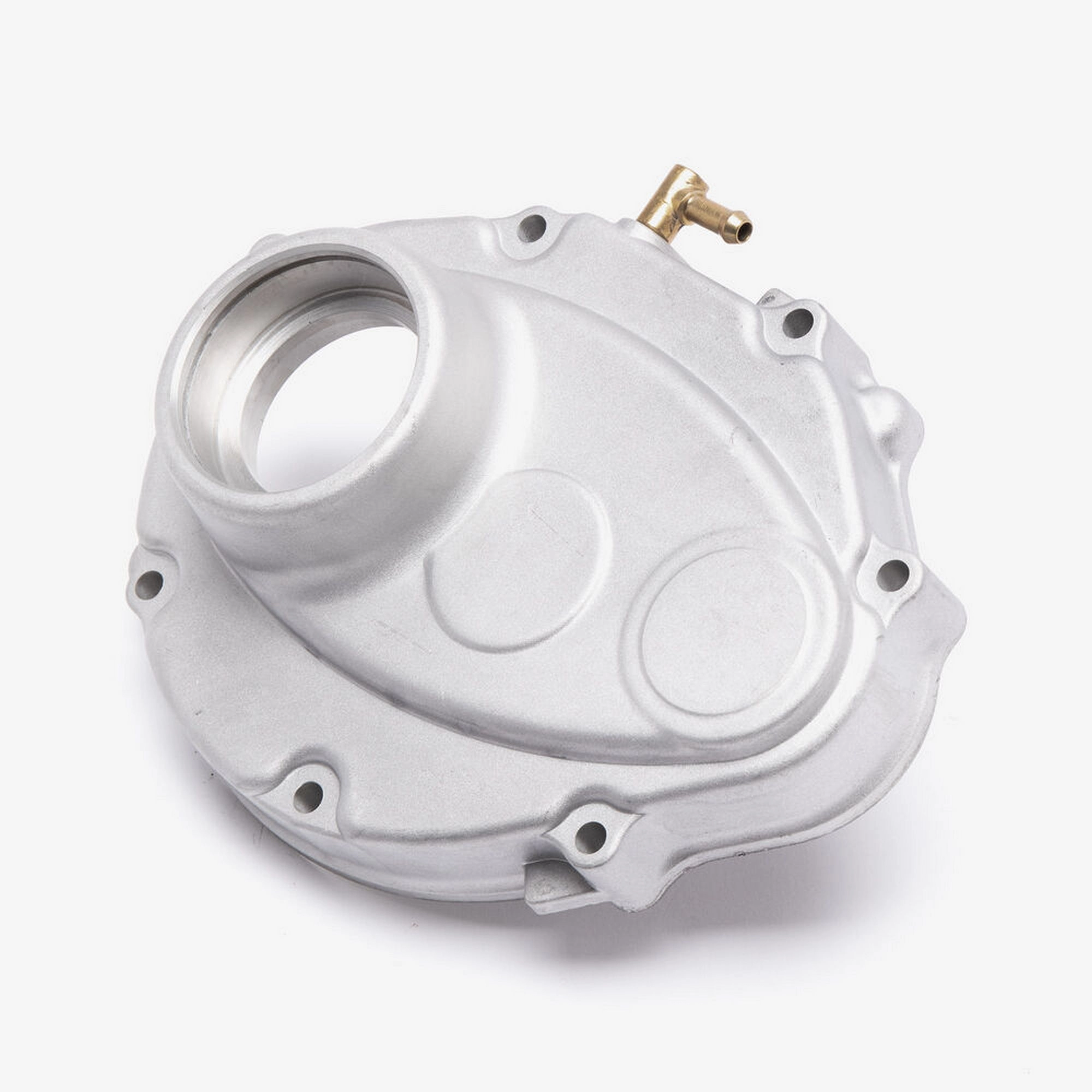 MONDIAL 125 RESSIVO AKTARMA KAPAGI #Y4MON1071A0159