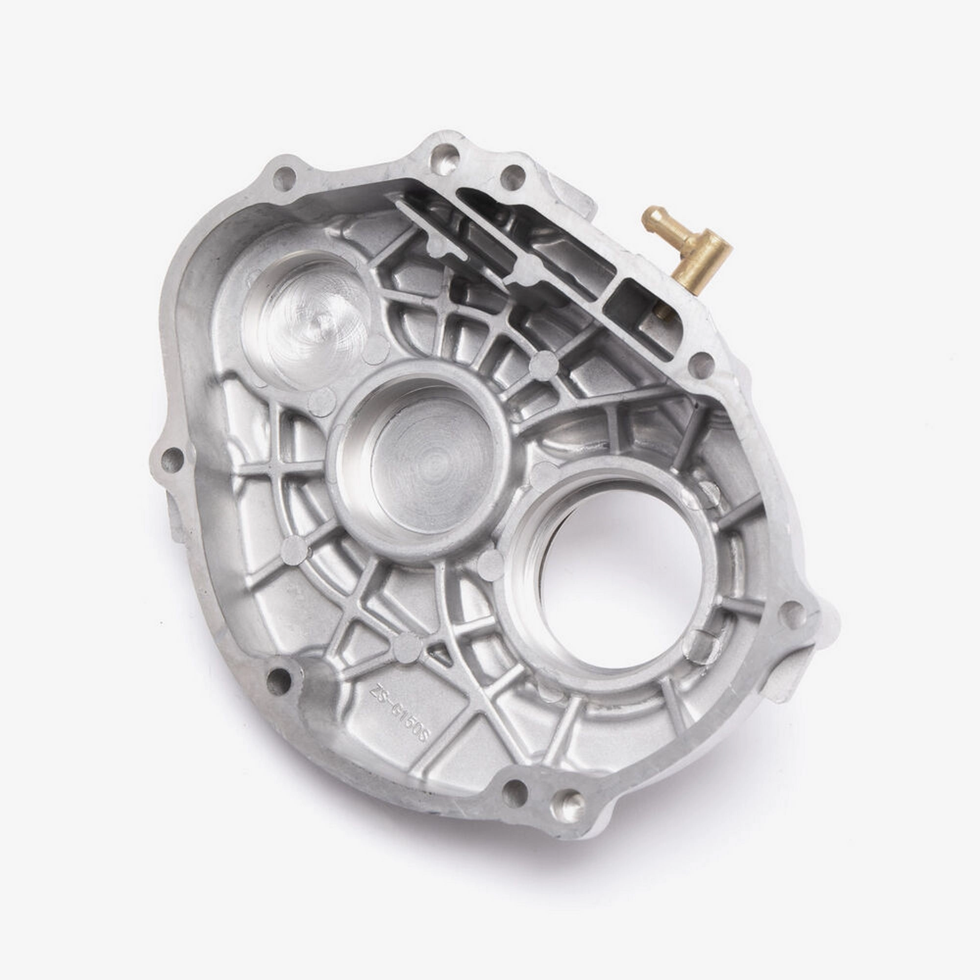 MONDIAL 125 RESSIVO AKTARMA KAPAGI #Y4MON1071A0159