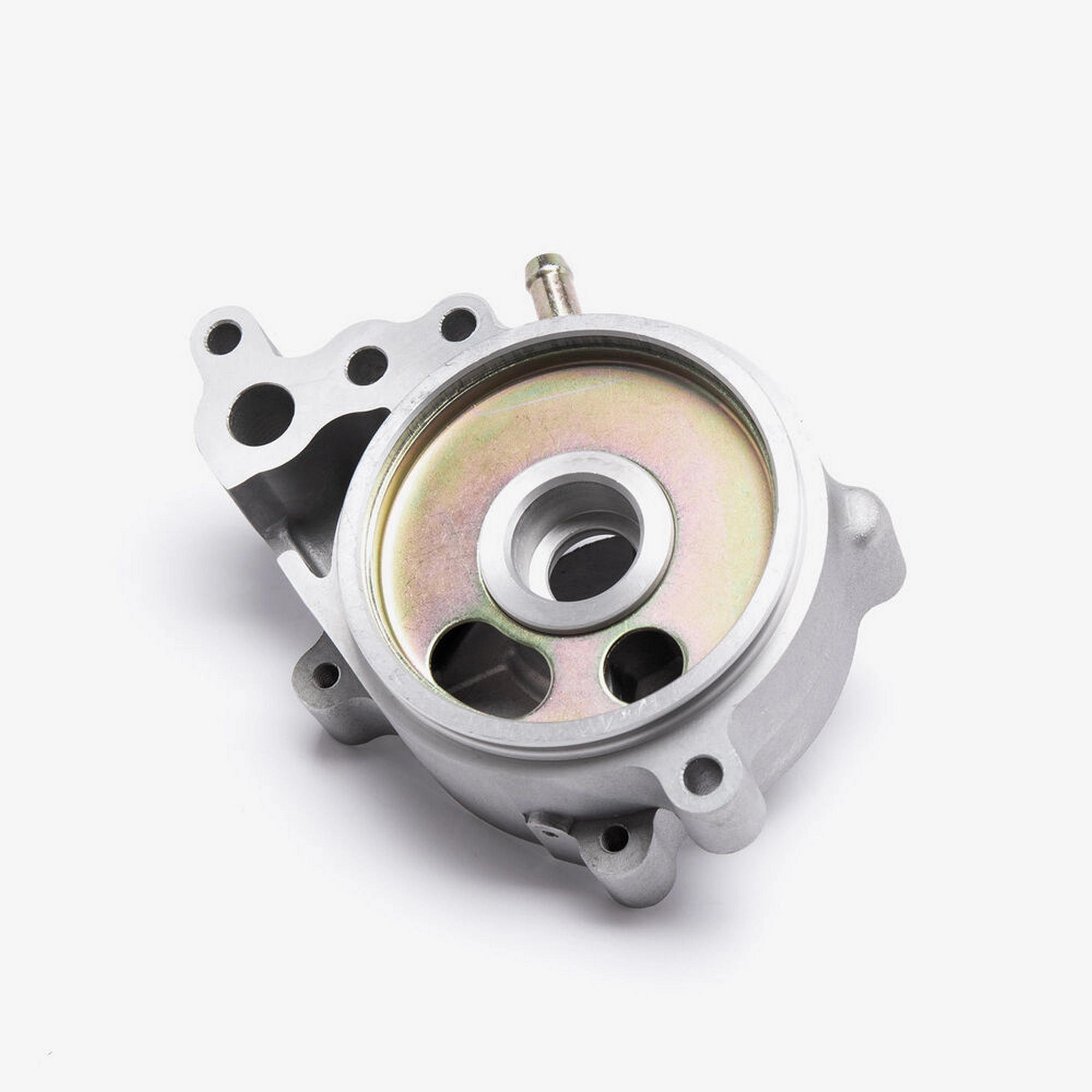 MONDIAL 125 RESSIVO DEVIR DAIM POMPASI KOMPLE #Y4MON1071A0163
