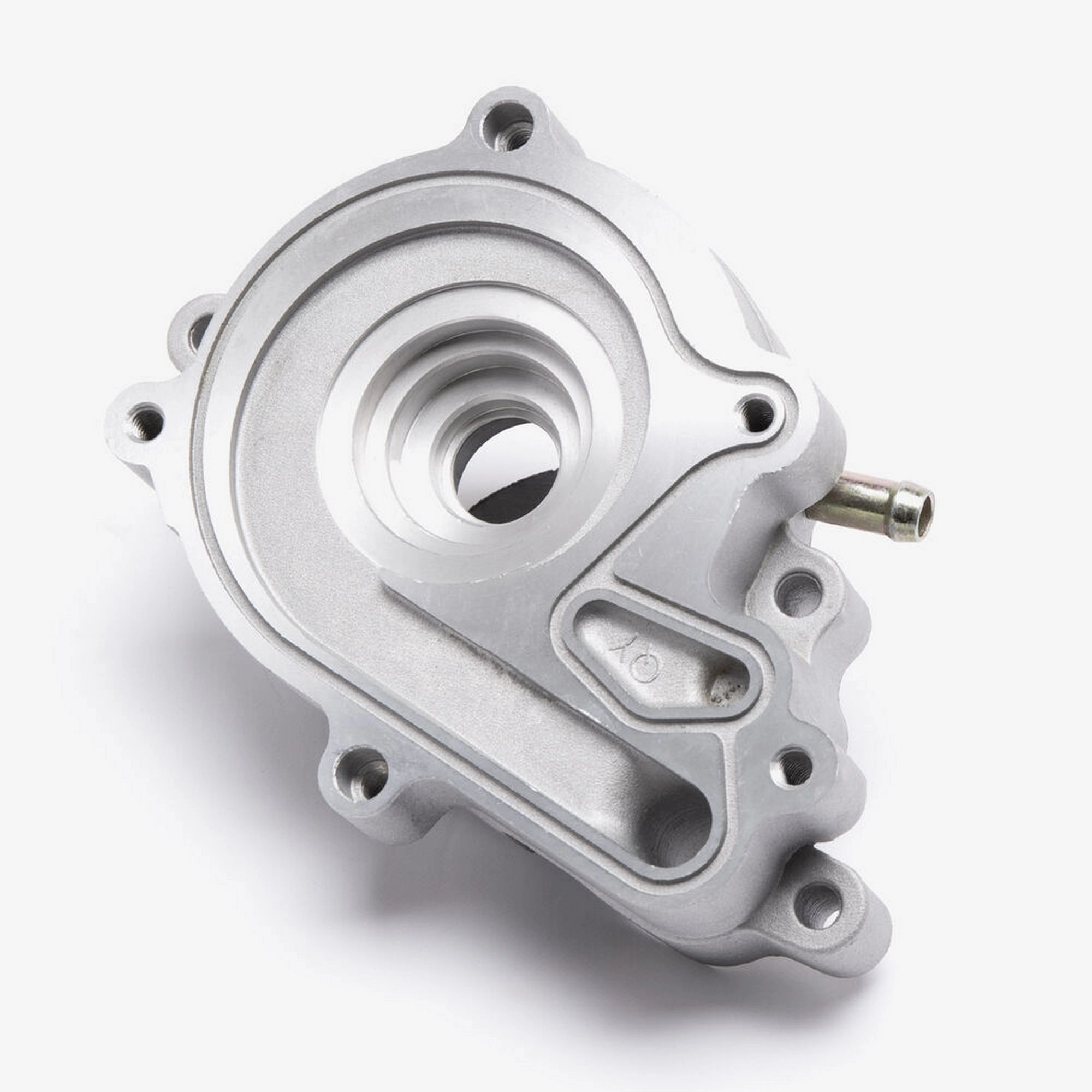 MONDIAL 125 RESSIVO DEVIR DAIM POMPASI KOMPLE #Y4MON1071A0163