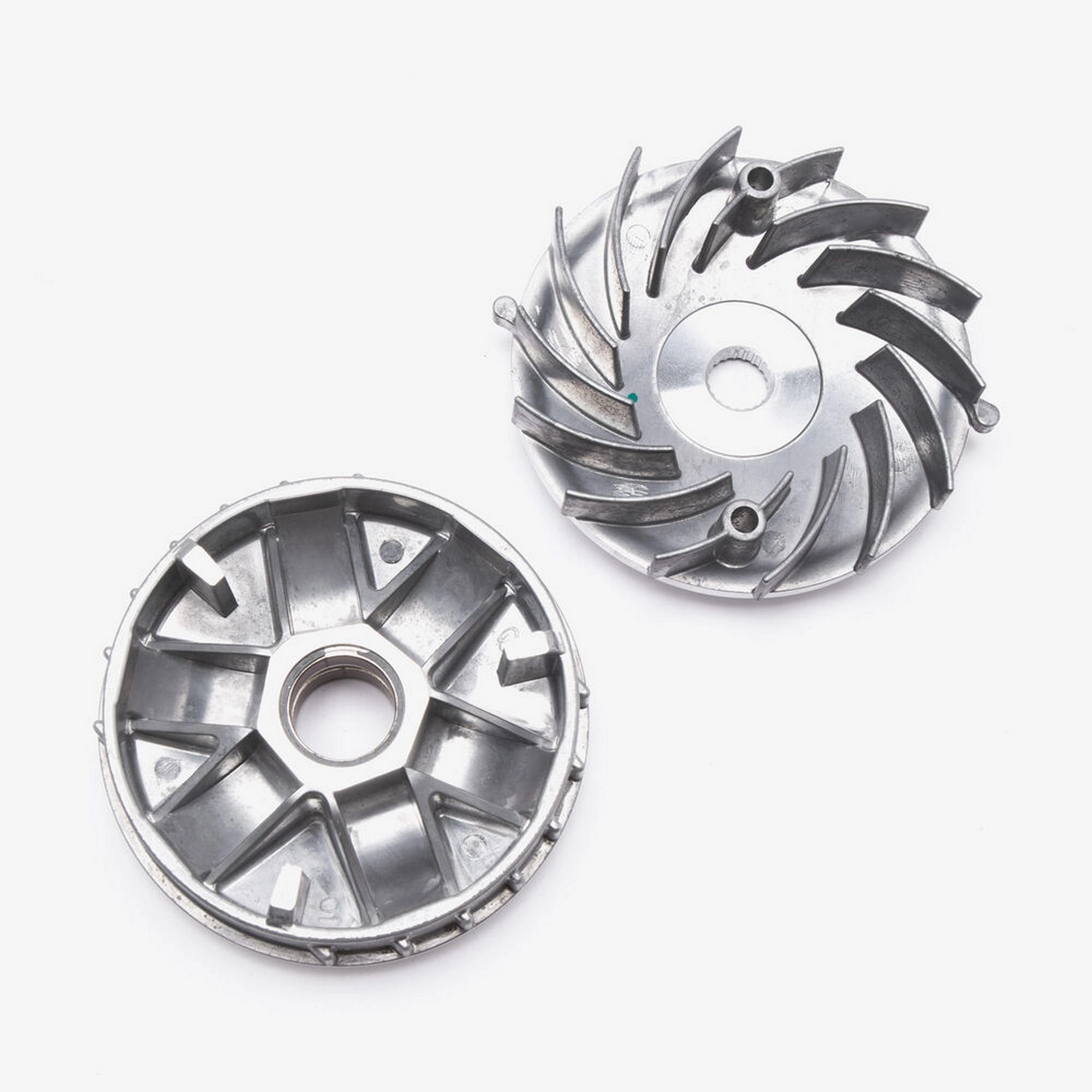 MONDIAL 125 RESSIVO ON VARYATOR KOMPLE #Y4MON1071A0171