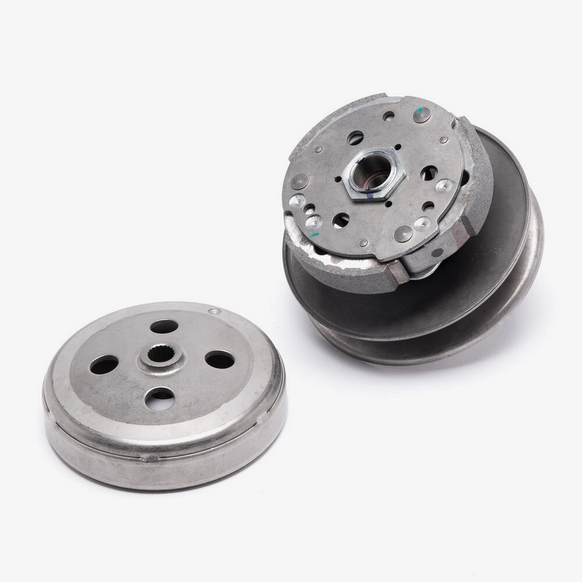 MONDIAL 125 RESSIVO ARKA VARYATOR KOMPLE #Y4MON1071A0174