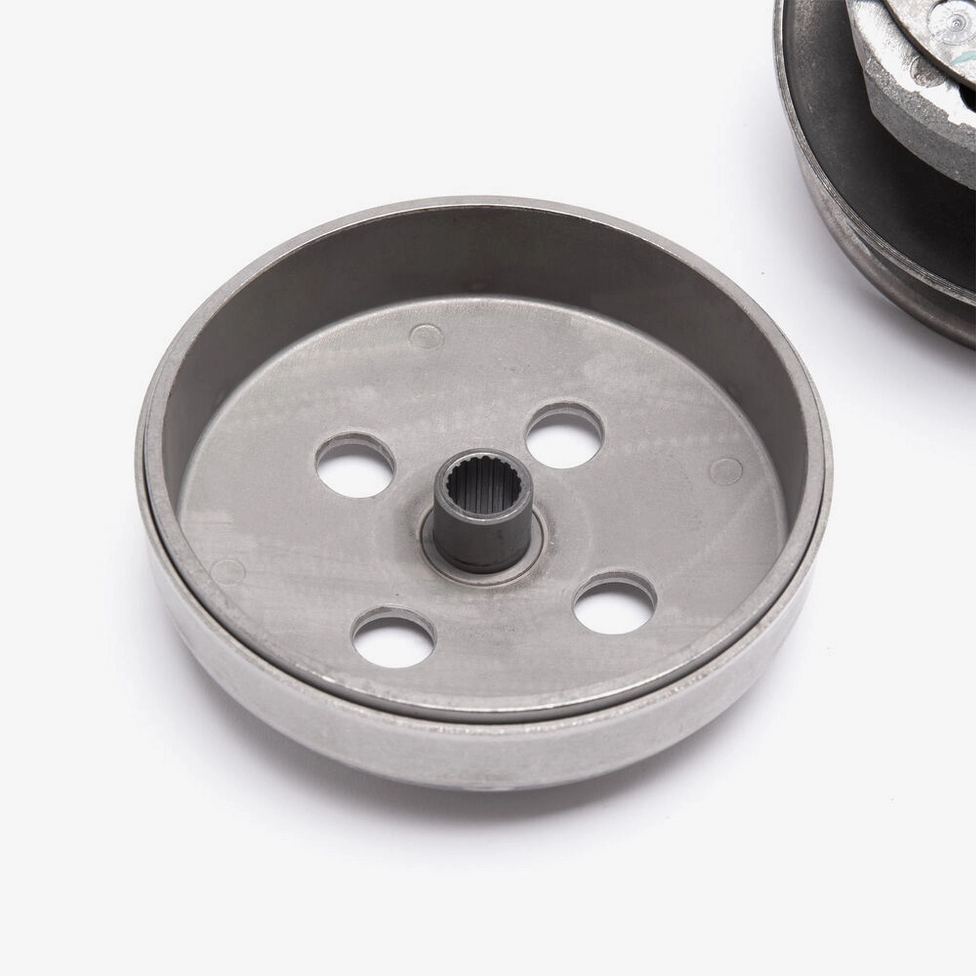 MONDIAL 125 RESSIVO ARKA VARYATOR KOMPLE #Y4MON1071A0174