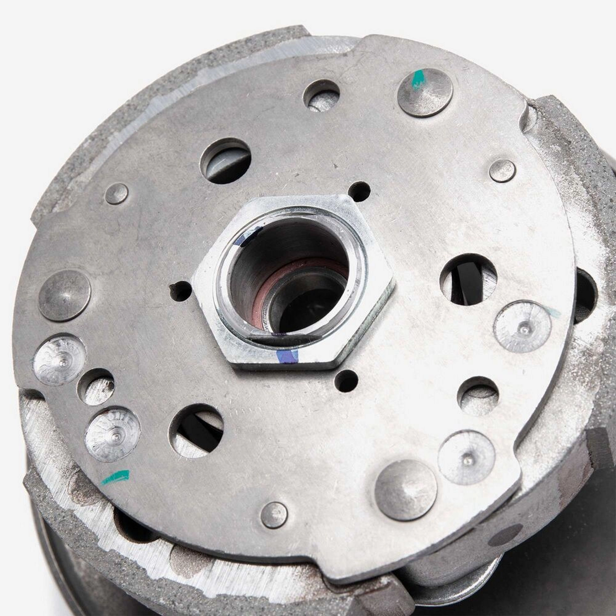MONDIAL 125 RESSIVO ARKA VARYATOR KOMPLE #Y4MON1071A0174