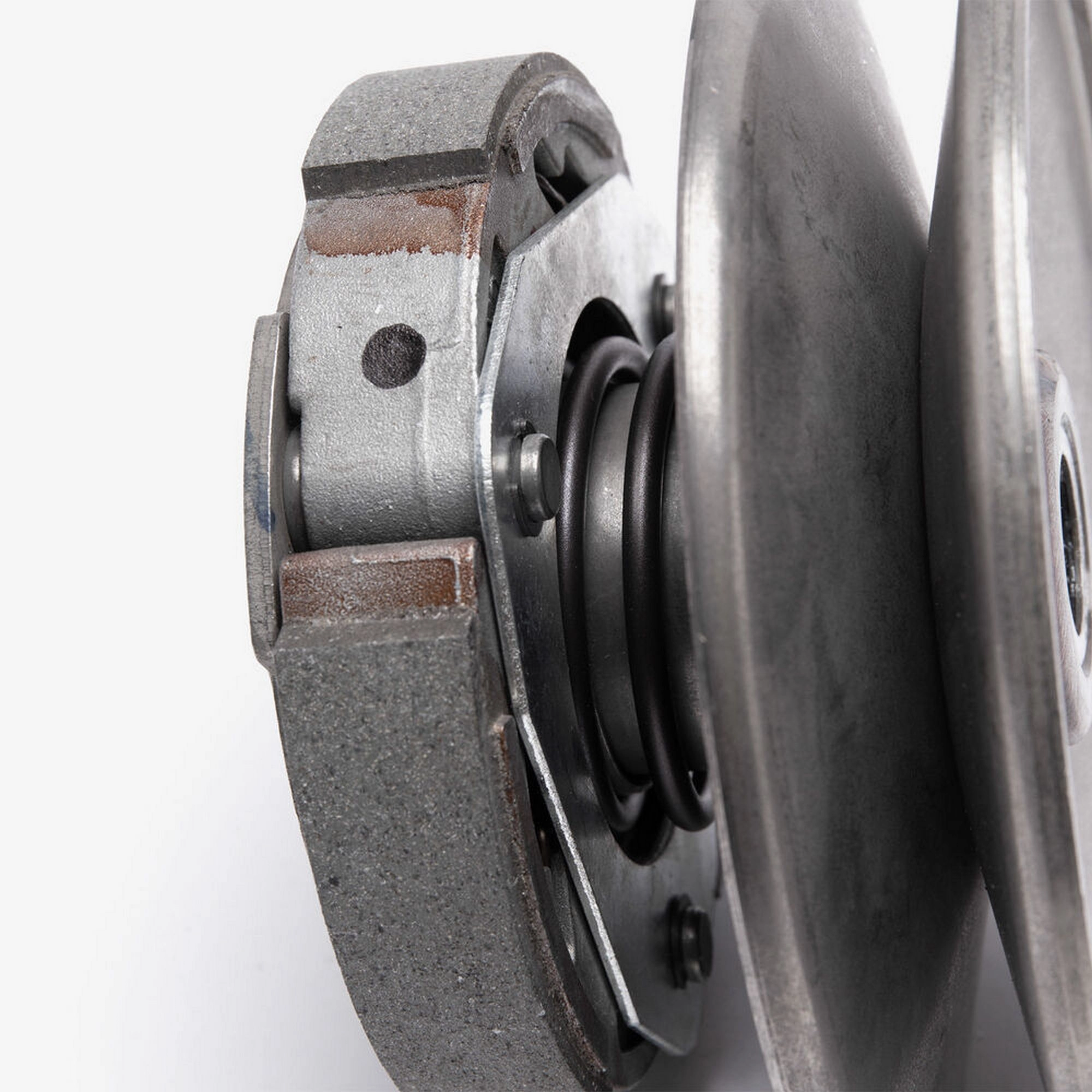 MONDIAL 125 RESSIVO ARKA VARYATOR KOMPLE #Y4MON1071A0174