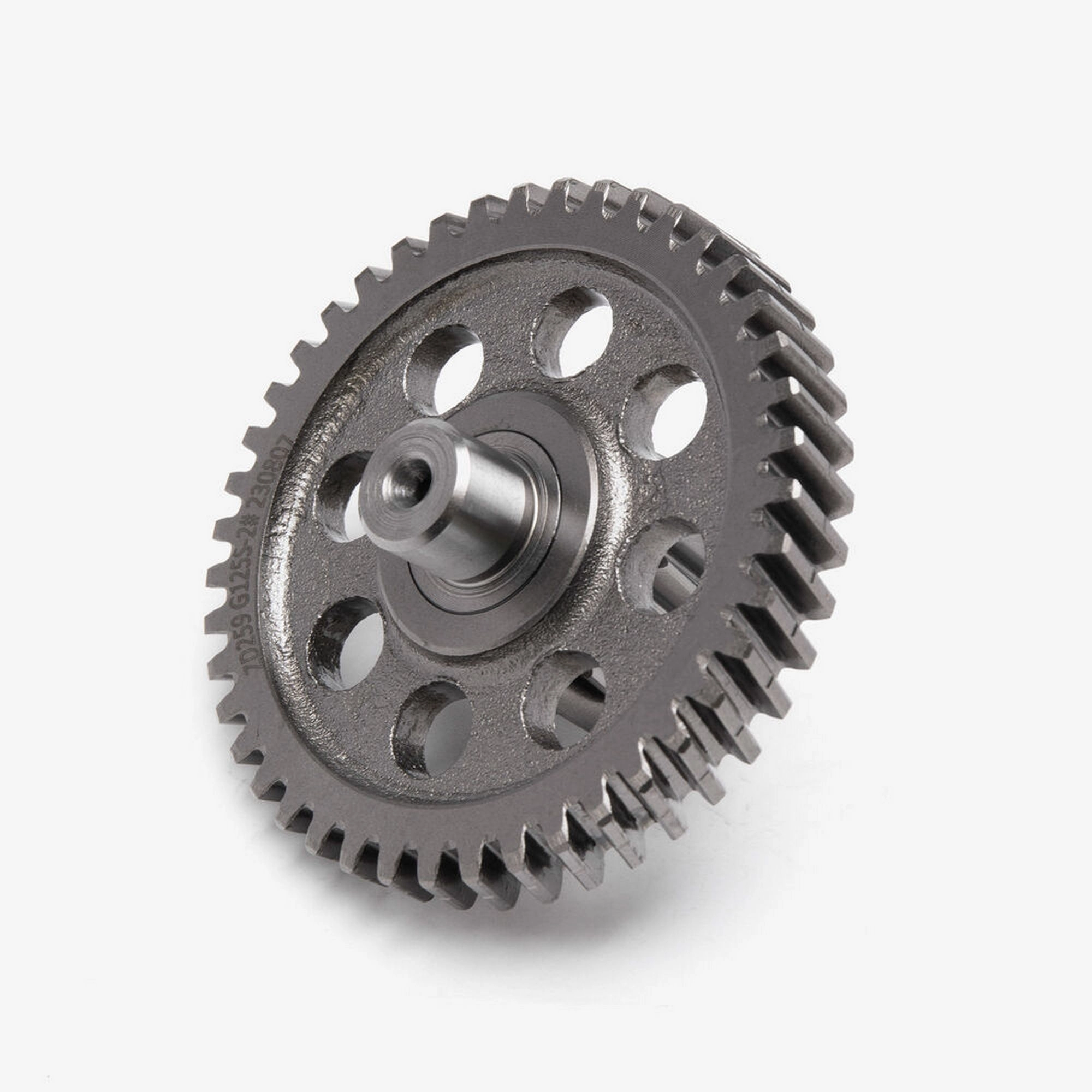 MONDIAL 125 RESSIVO ARA DISLI #Y4MON1071A0177
