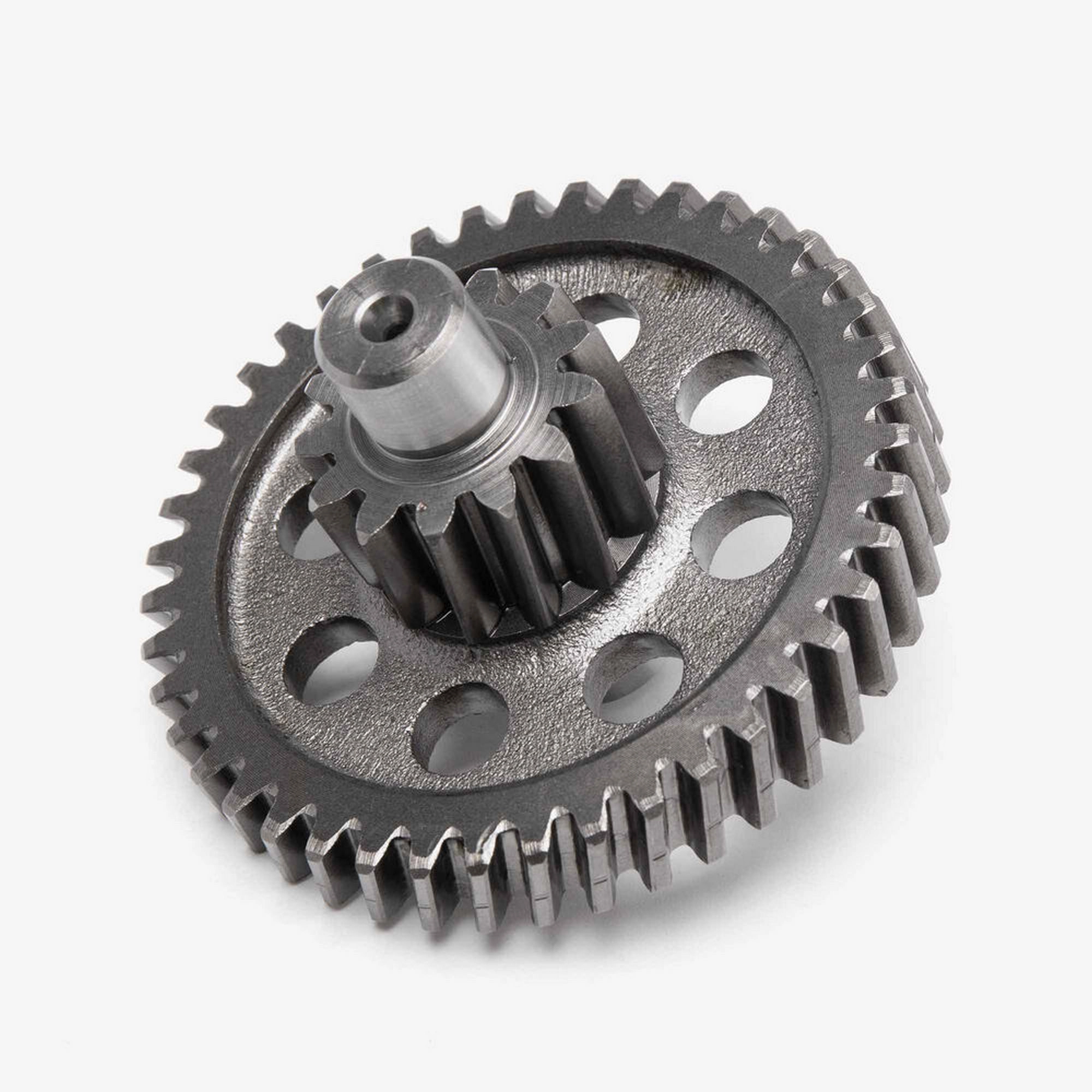 MONDIAL 125 RESSIVO ARA DISLI #Y4MON1071A0177