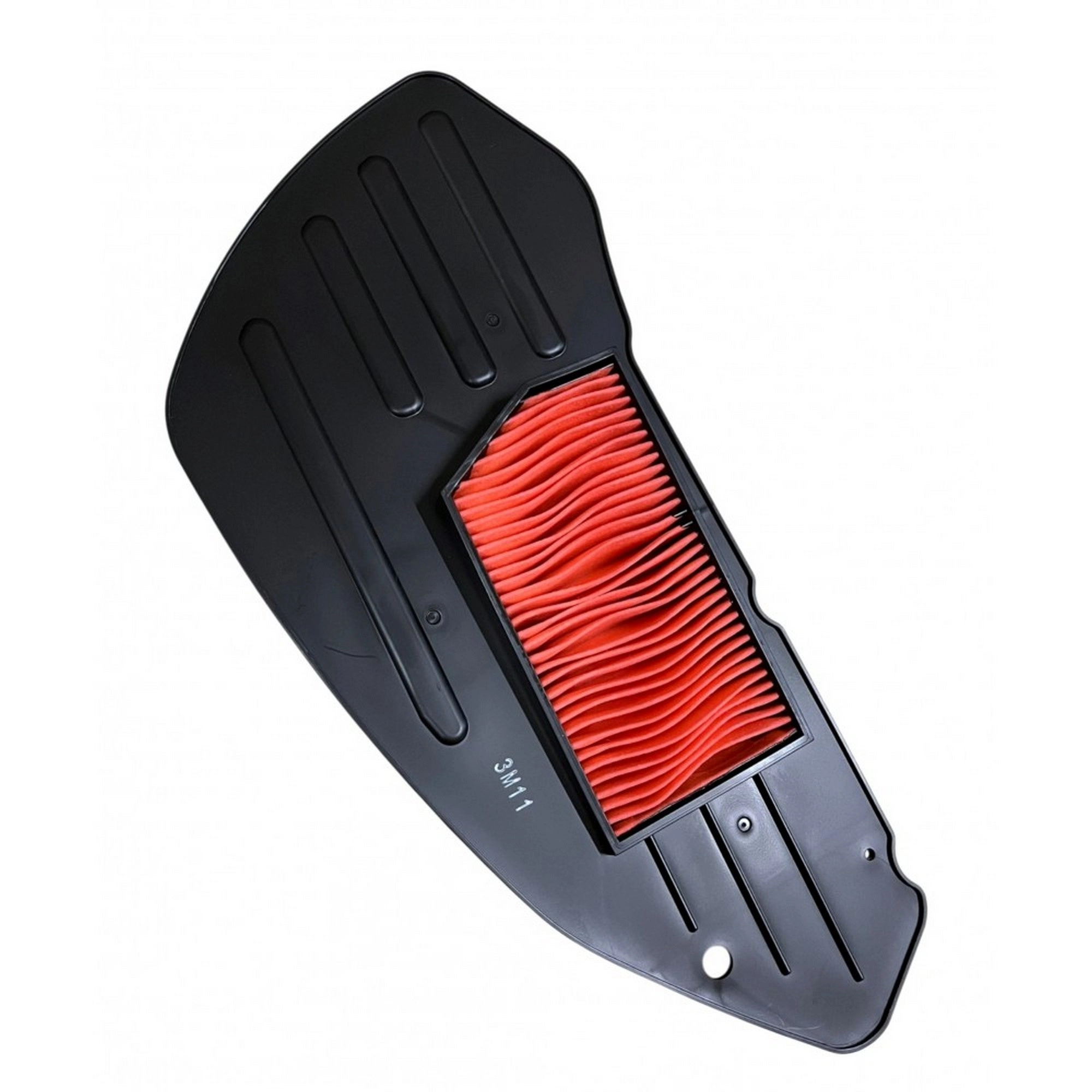 MONDIAL 125 RESSIVO KAGIT HAVA FILTRESI #Y4MON1071A0193