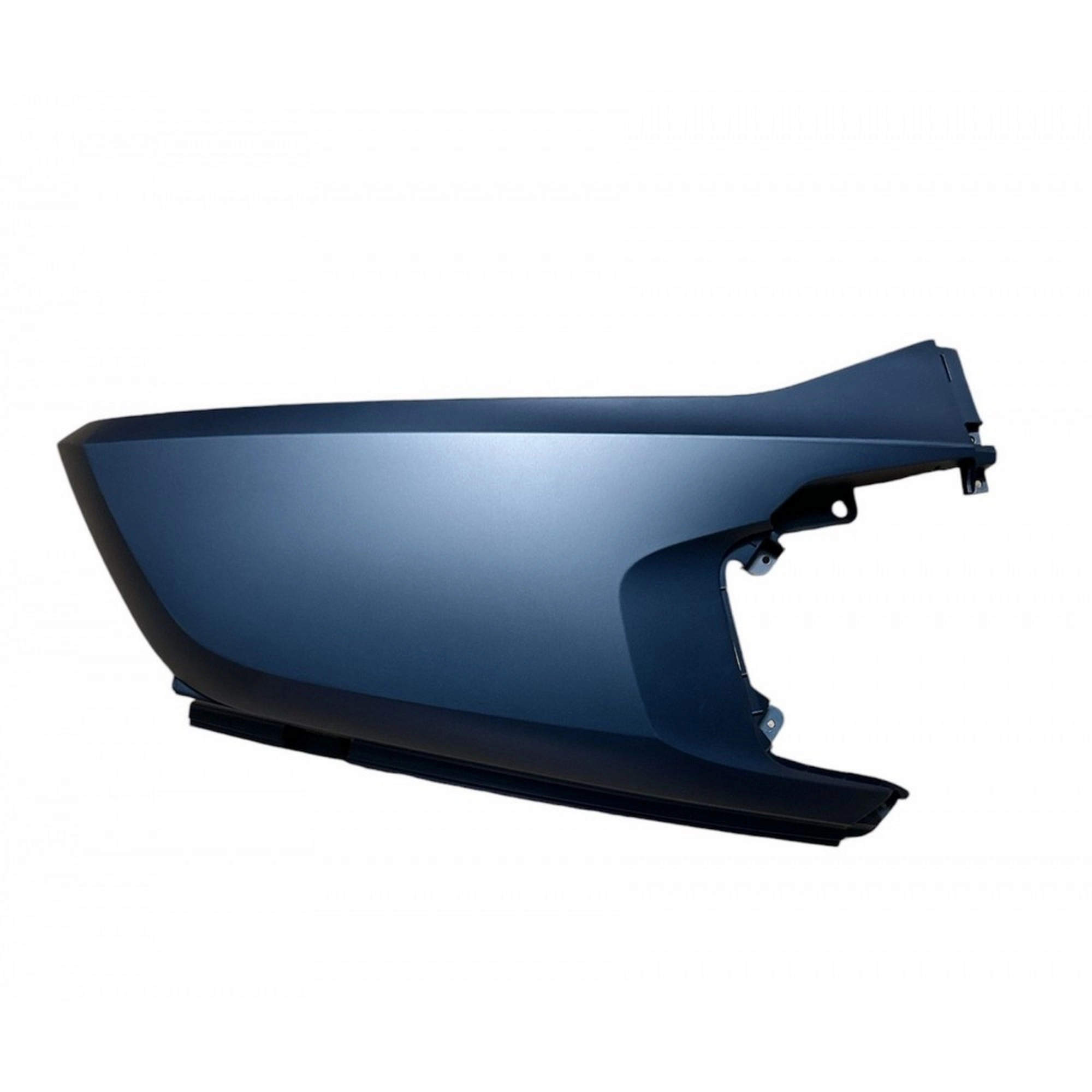 MONDIAL 125 LAVINIA PRO SELE ALTI YAN KARENAJ SOL (MAVI) #Y4MON1072A0003