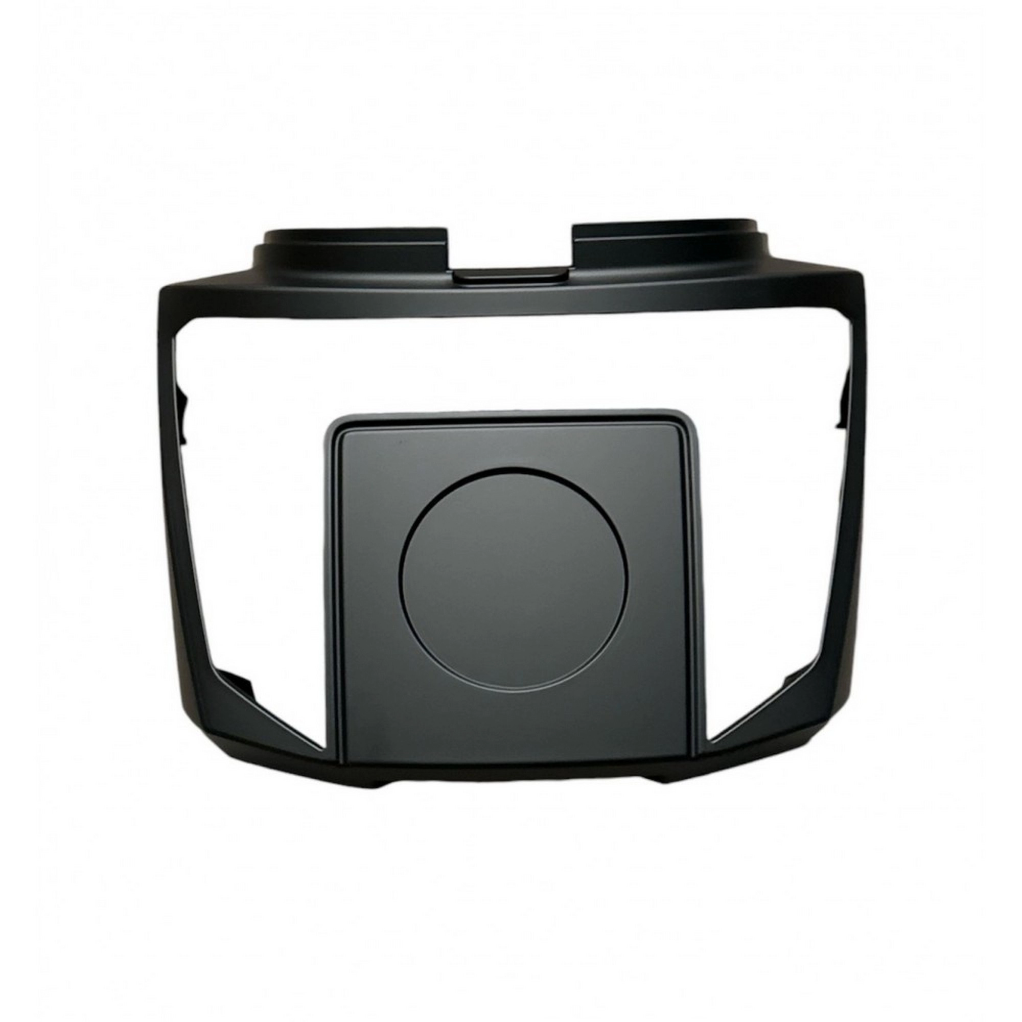 MONDIAL 125 LAVINIA PRO ARKA STOP CERCEVESI (SIYAH) #Y4MON1072A0024