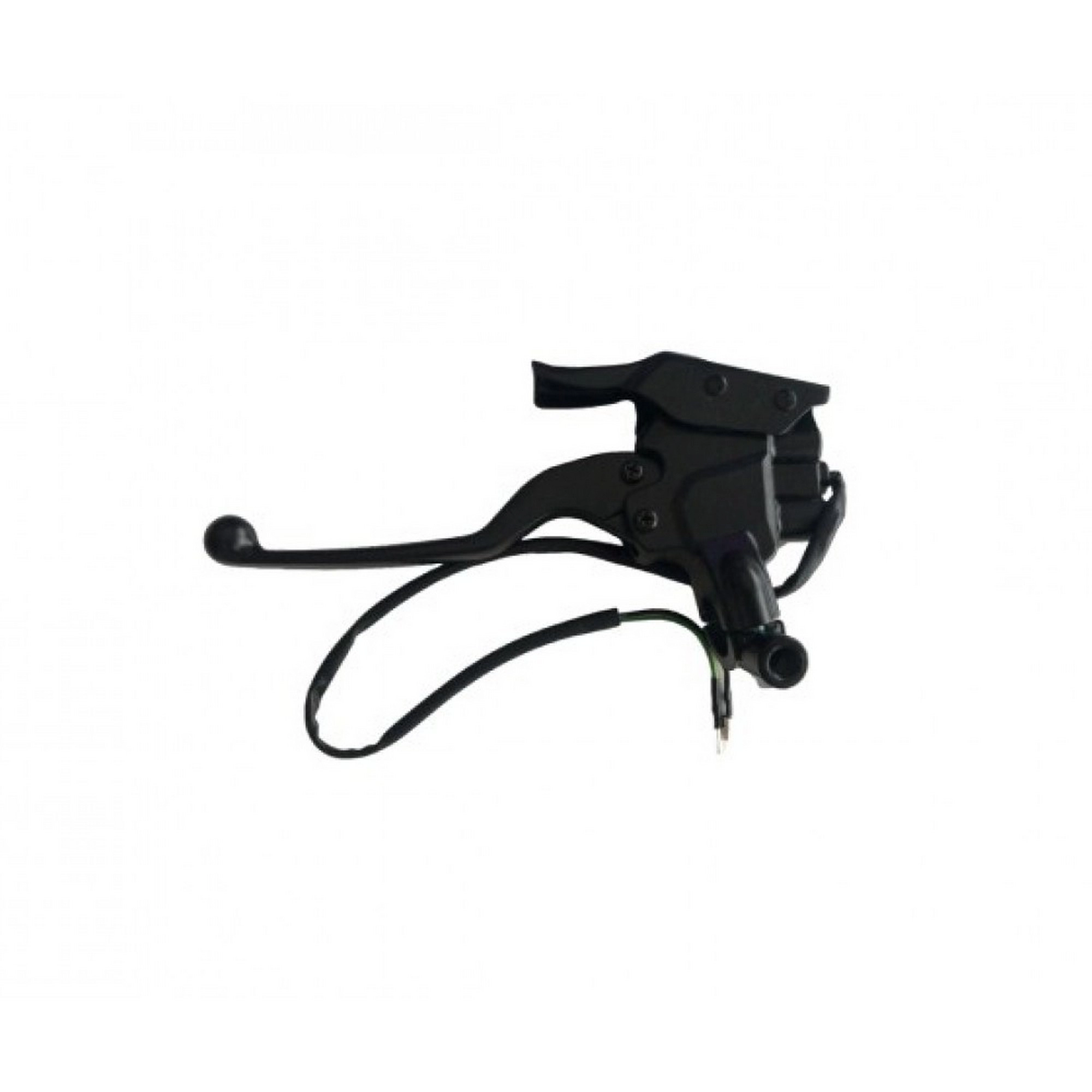 MONDIAL 125 LAVINIA PRO ARKA FREN LEVYESI KOMPLE #Y4MON1072A0026
