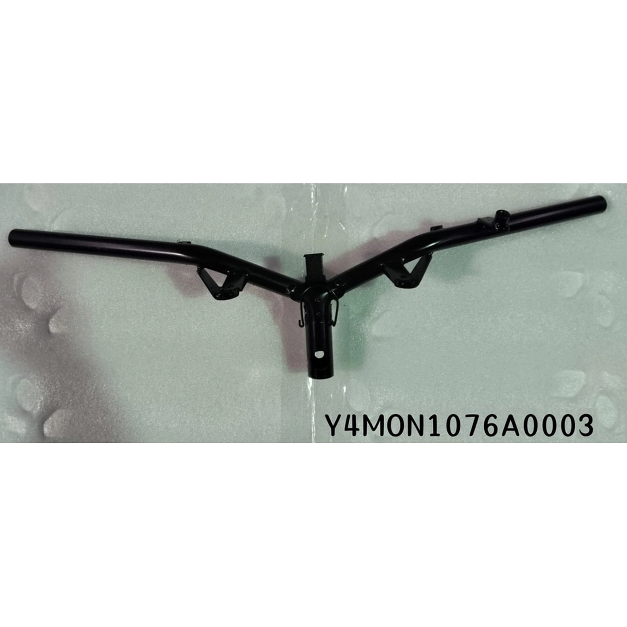MONDIAL 125 LUNGO E5+ GIDON #Y4MON1076A0003
