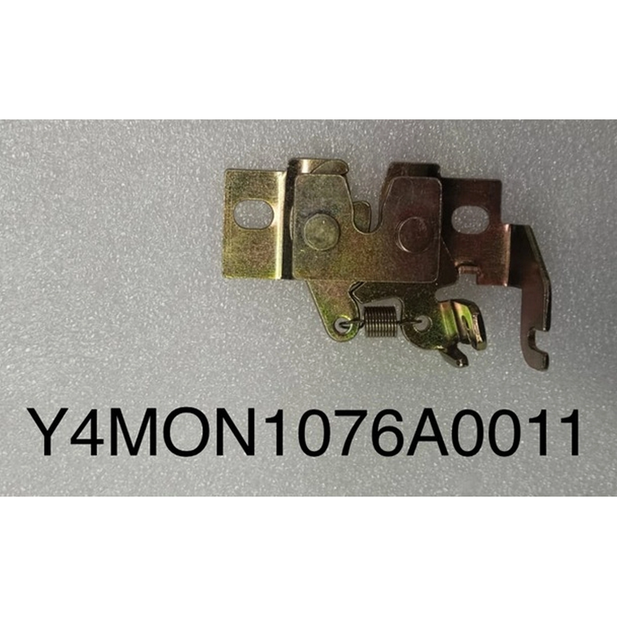 MONDIAL 125 LUNGO E5+ SELE KILIT MEKANIZMASI #Y4MON1076A0011