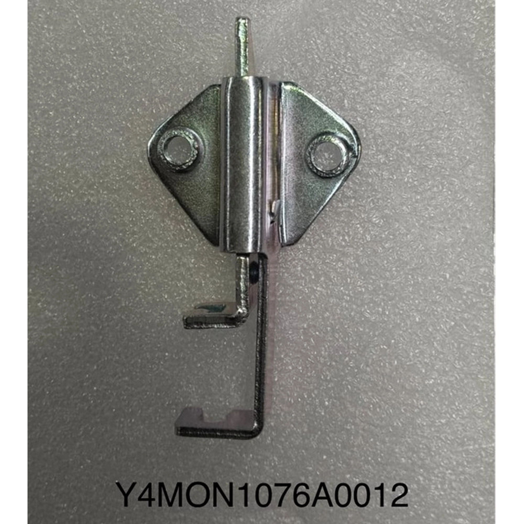 MONDIAL 125 LUNGO E5+ BENZIN DEPO KAPAGI KILITLEME KANCASI #Y4MON1076A0012