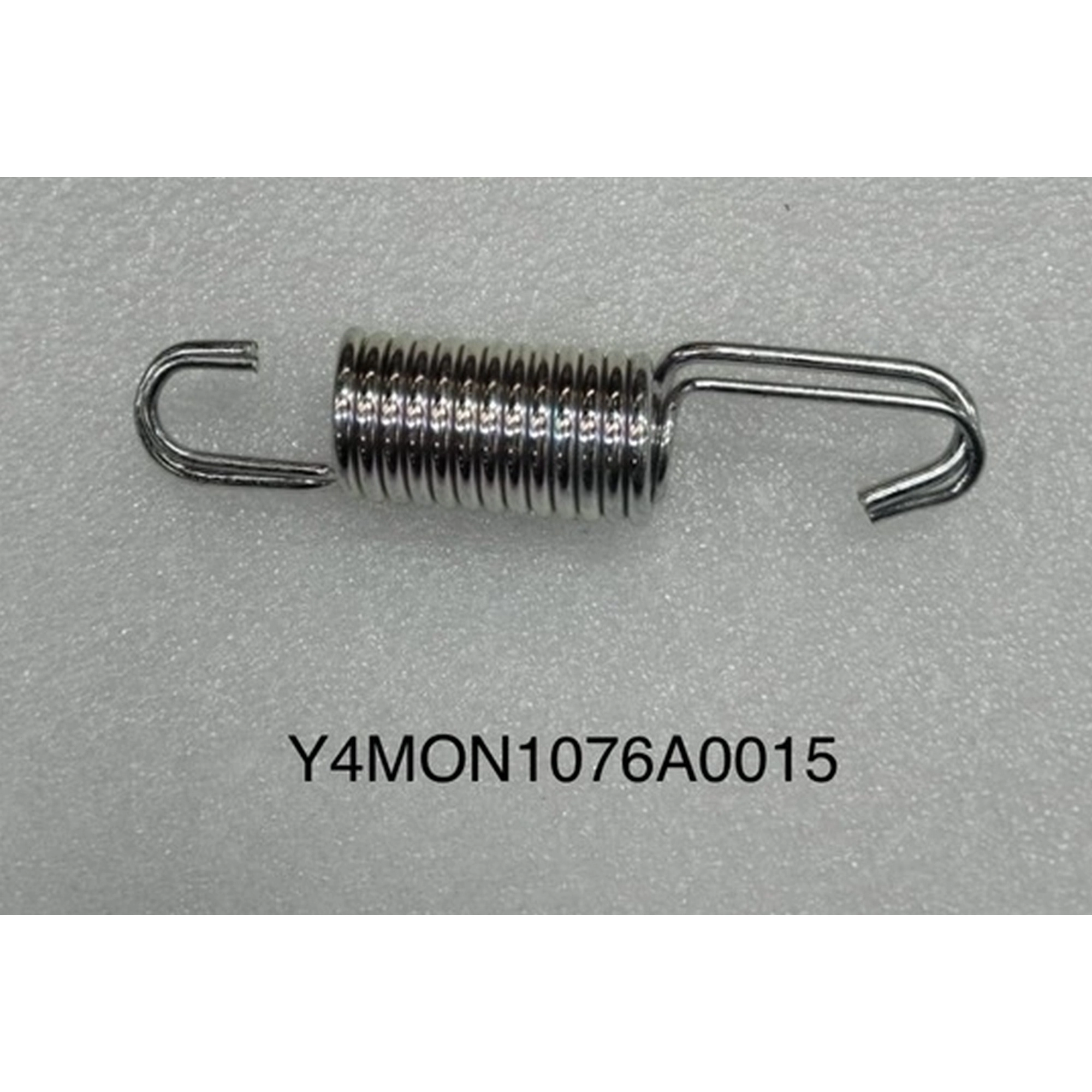 MONDIAL 125 LUNGO E5+ YAN SEHPA YAYI #Y4MON1076A0015