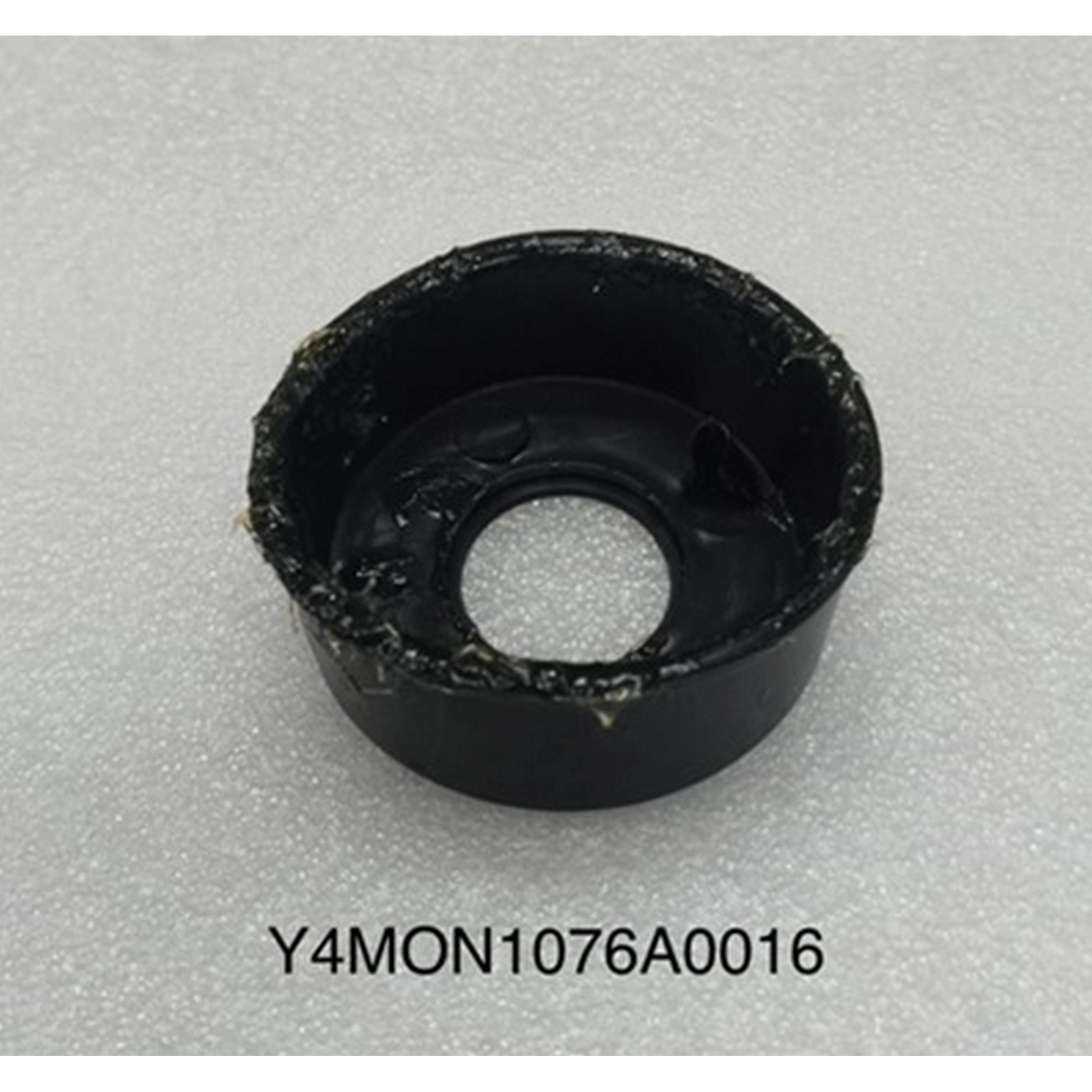 MONDIAL 125 LUNGO E5+ TOZ KAPAGI #Y4MON1076A0016