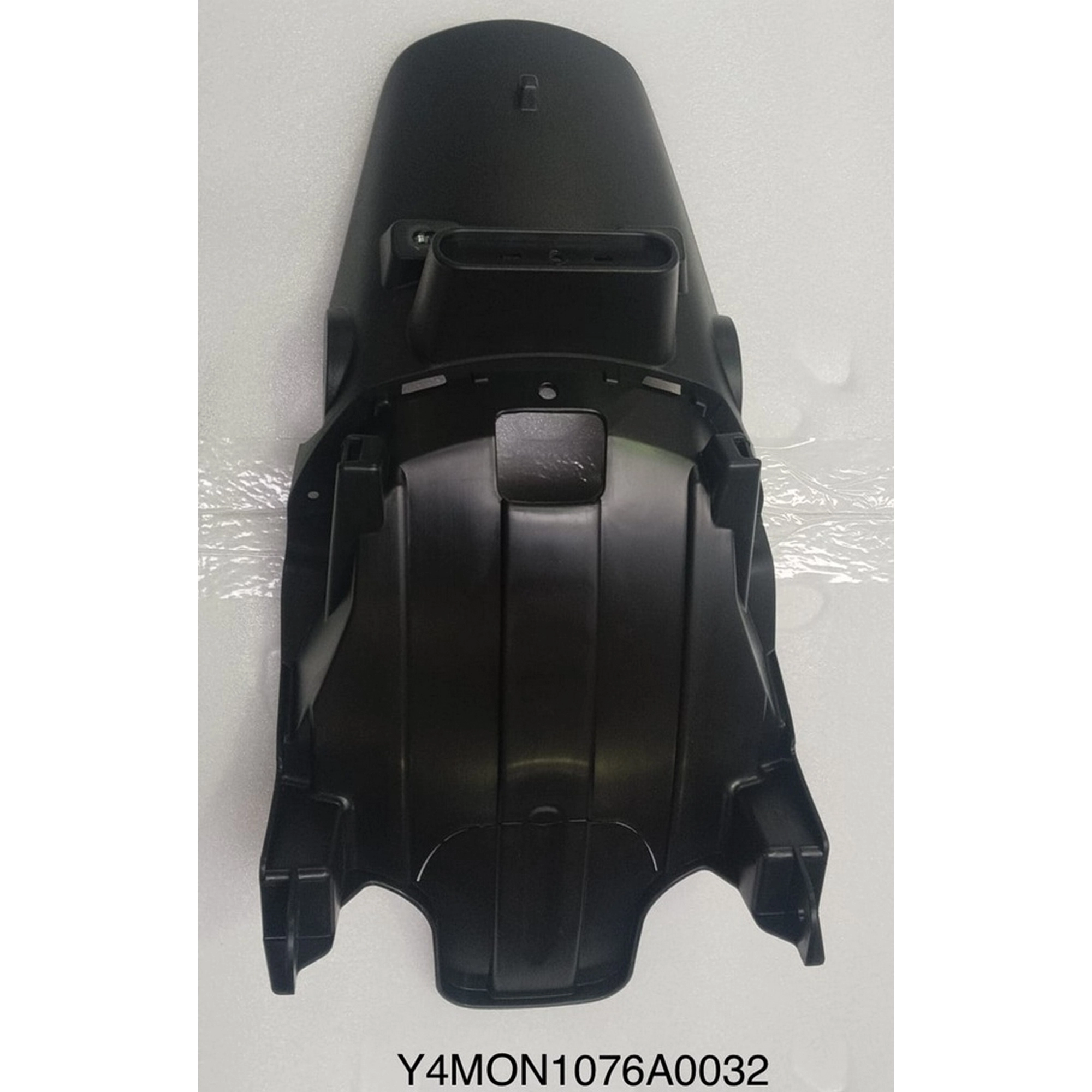 MONDIAL 125 LUNGO E5+ ARKA CAMURLUK KUYRUGU #Y4MON1076A0032