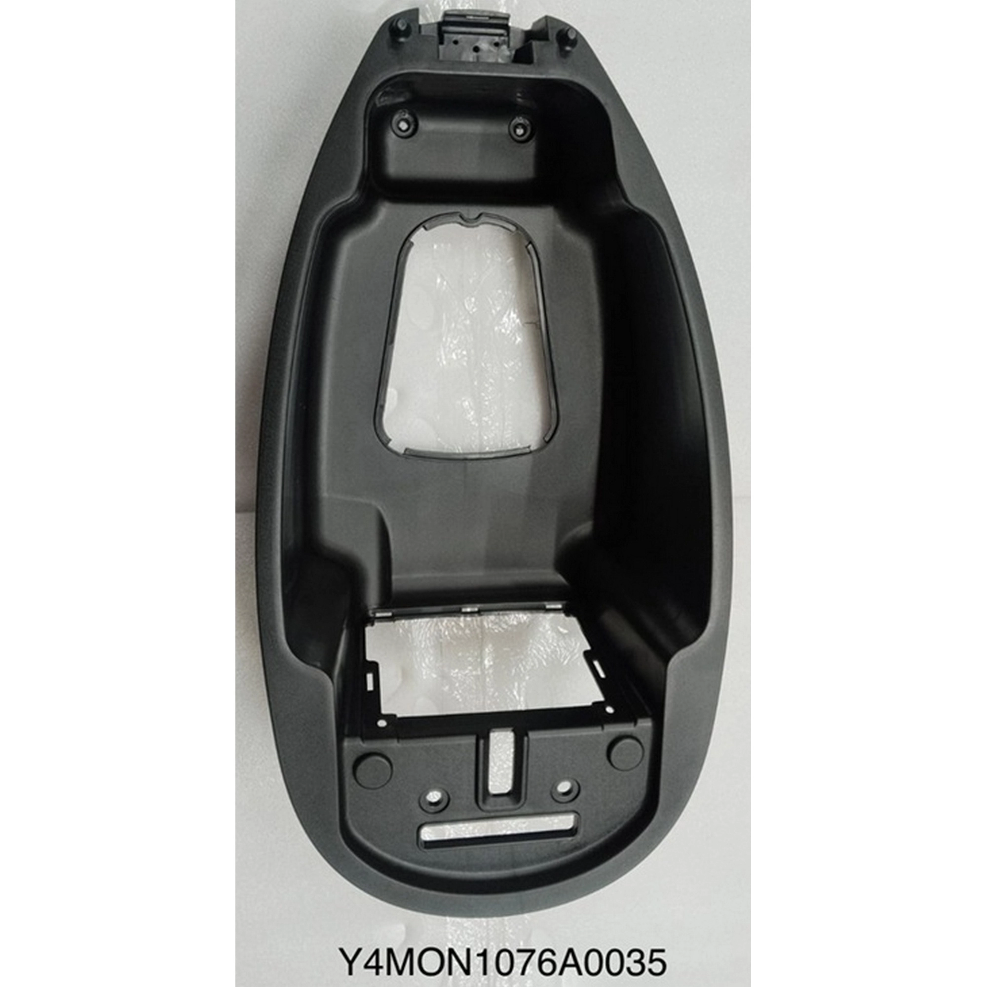 MONDIAL 125 LUNGO E5+ SELE ALTI BAGAJ #Y4MON1076A0035
