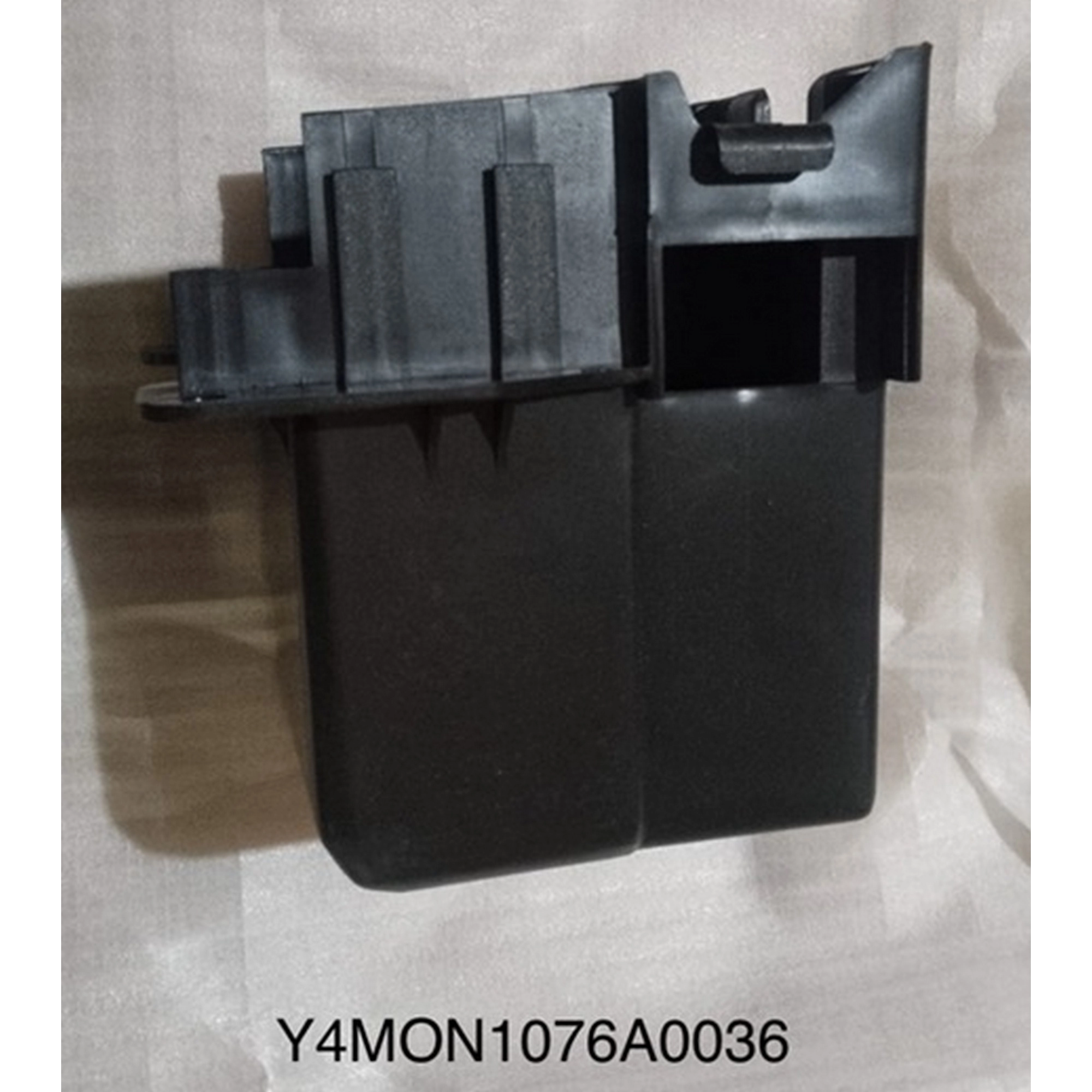 MONDIAL 125 LUNGO E5+ AKU KUTUSU #Y4MON1076A0036