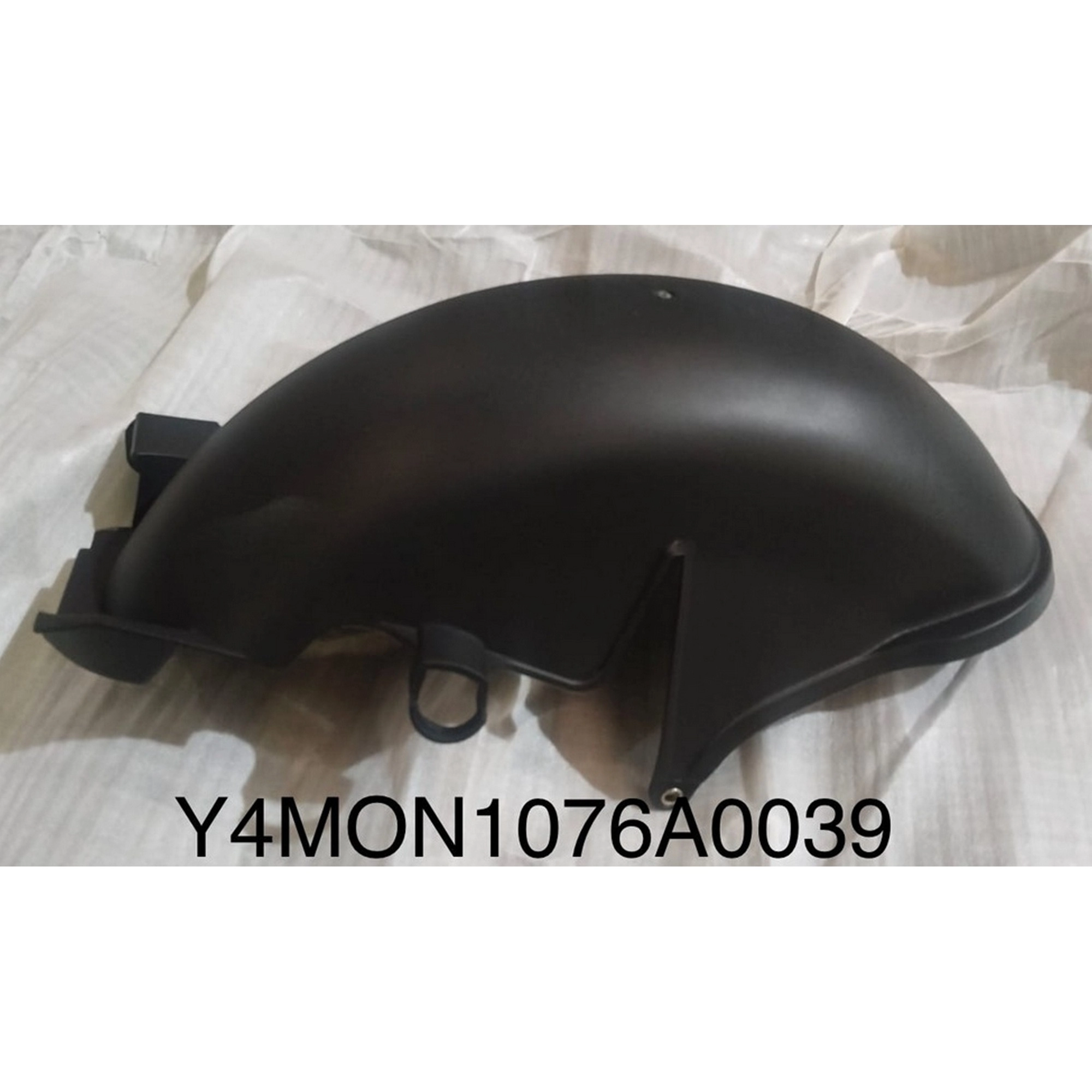 MONDIAL 125 LUNGO E5+ ARKA CAMURLUK #Y4MON1076A0039