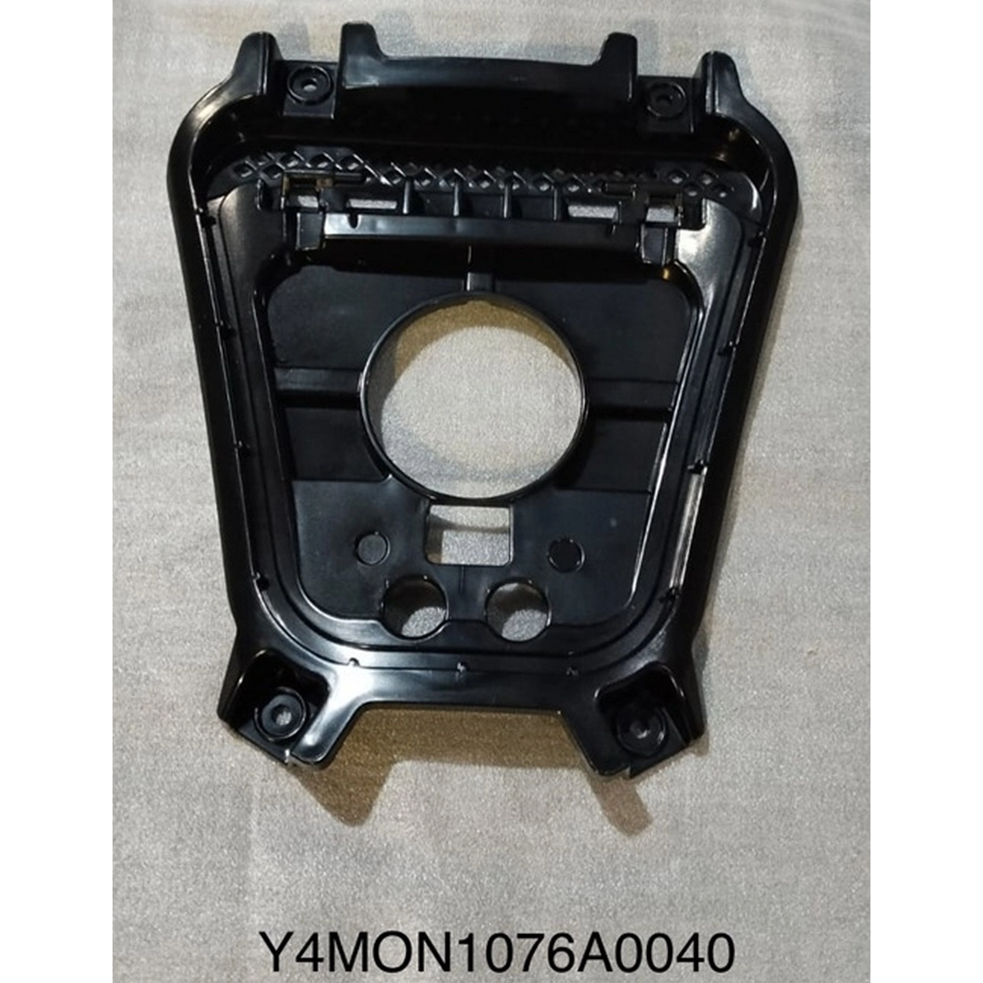 MONDIAL 125 LUNGO E5+ BENZIN DEPOSU UST KARENAJ #Y4MON1076A0040