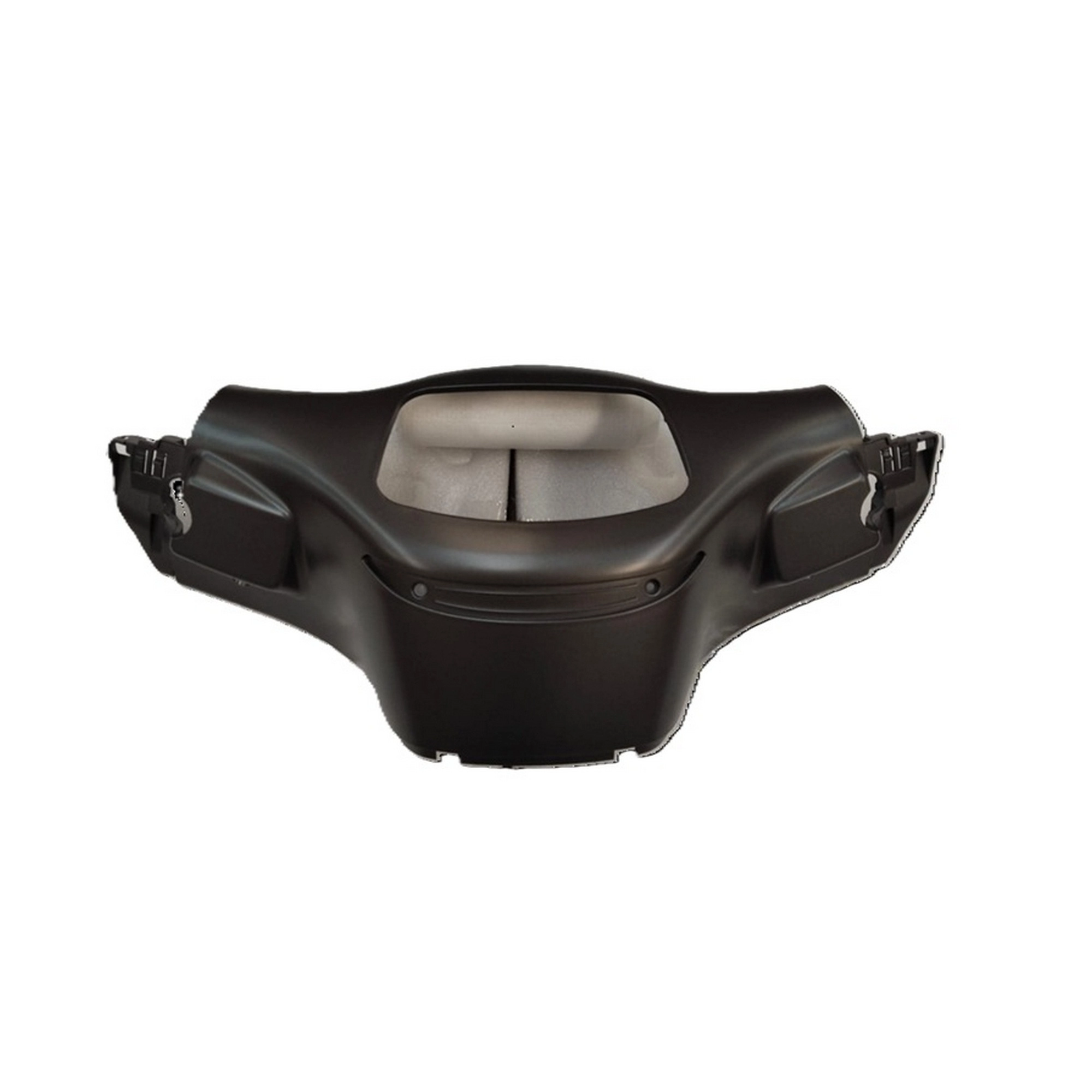 MONDIAL 125 LUNGO E5+ KILOMETRE TABLASI (GRI) #Y4MON1076A0041