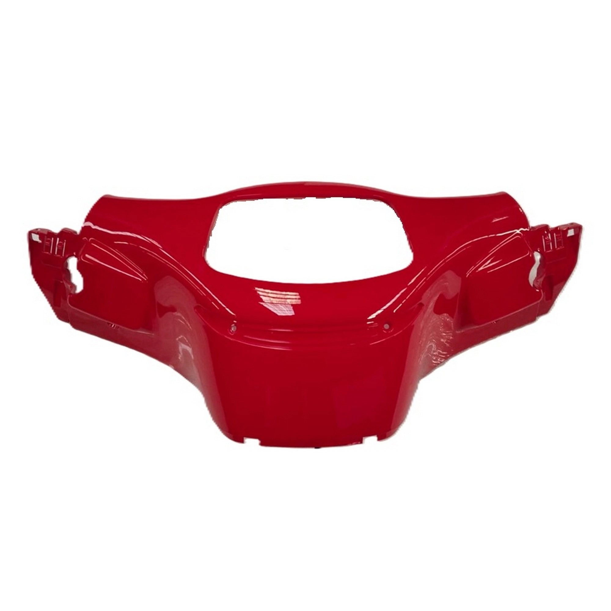 MONDIAL 125 LUNGO E5+ KILOMETRE TABLASI (KIRMIZI) #Y4MON1076A0042