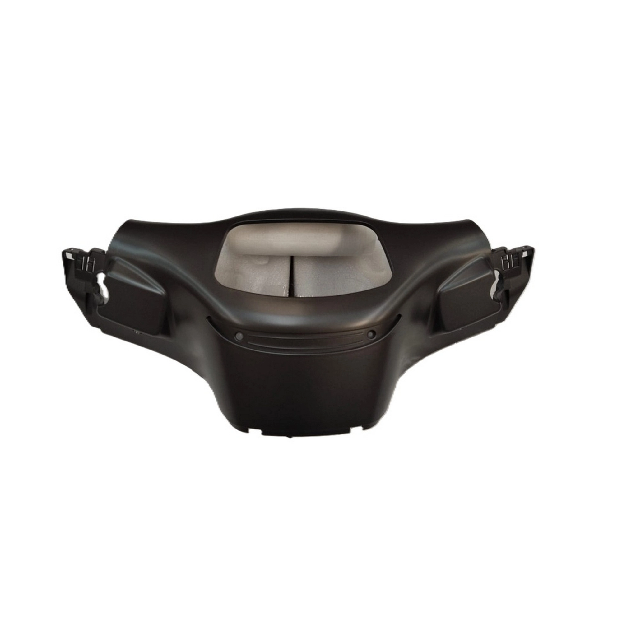 MONDIAL 125 LUNGO E5+ FAR MUHAFAZA (GRI) #Y4MON1076A0044