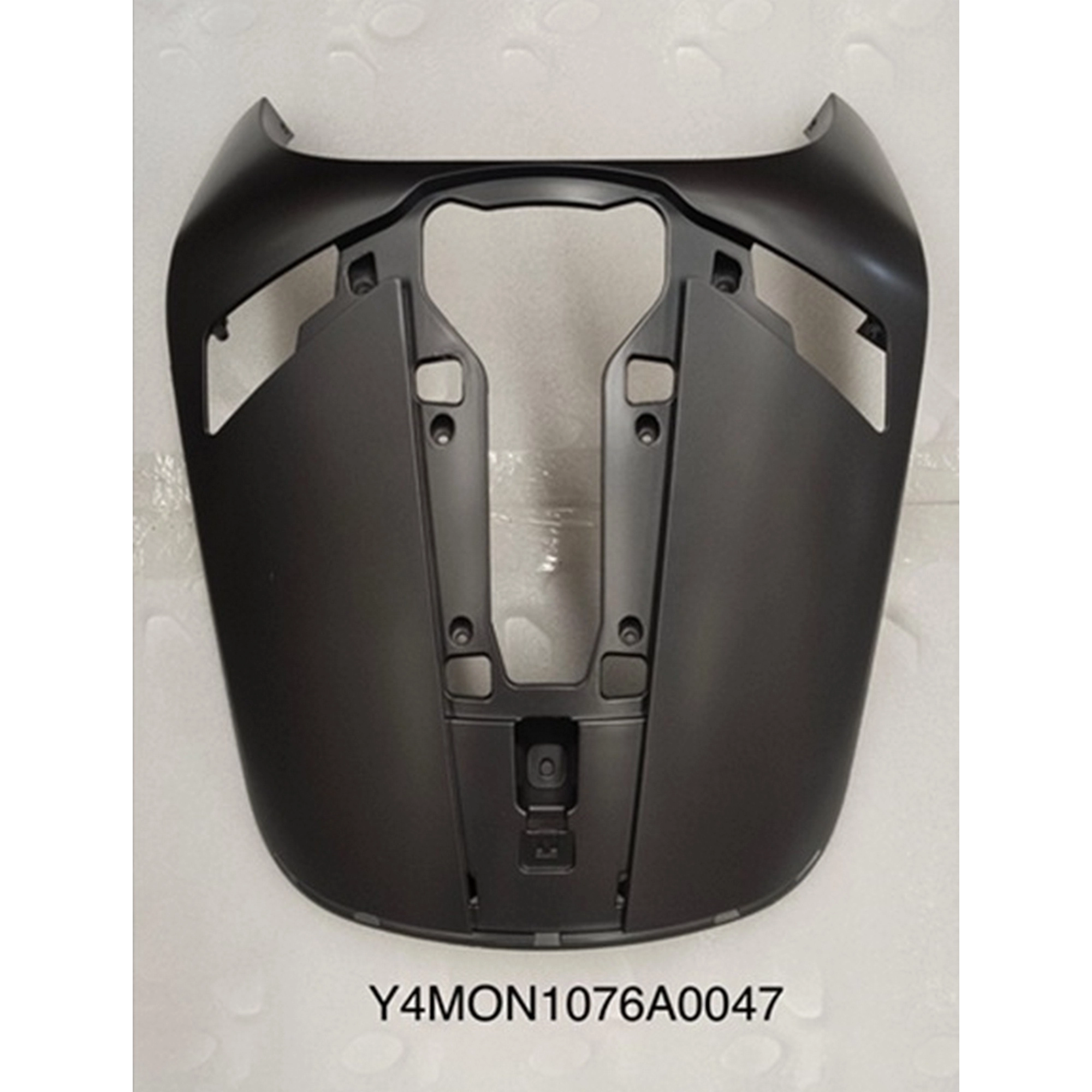 MONDIAL 125 LUNGO E5+ ON PANEL (GRI) #Y4MON1076A0047