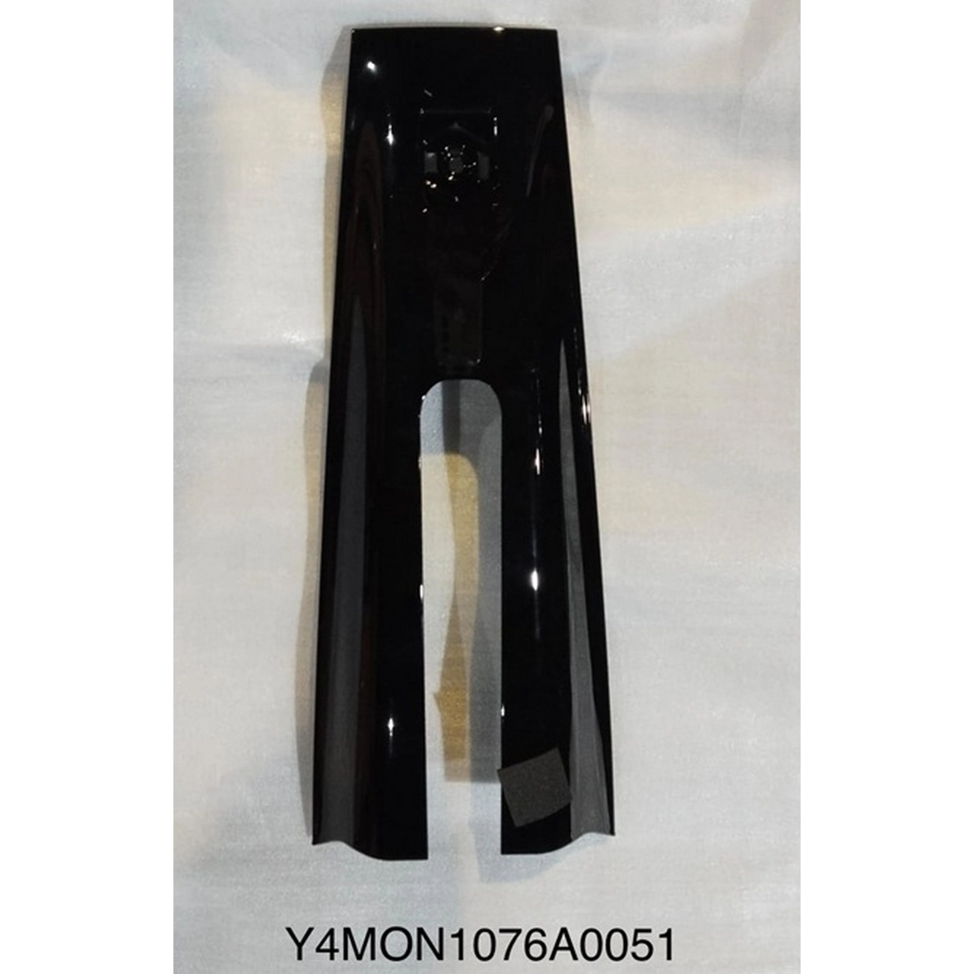 MONDIAL 125 LUNGO E5+ ON PANEL DEKOR KAPAGI (SIYAH) #Y4MON1076A0051
