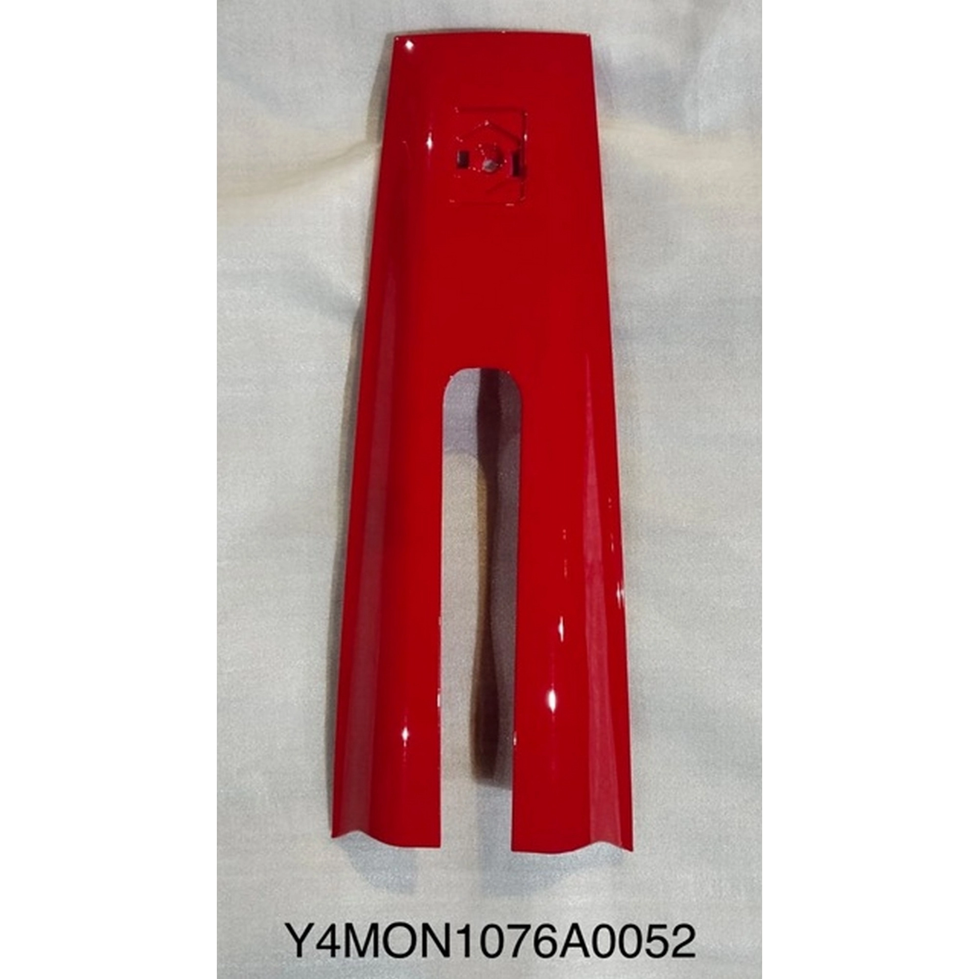 MONDIAL 125 LUNGO E5+ ON PANEL DEKOR KAPAGI (KIRMIZI) #Y4MON1076A0052