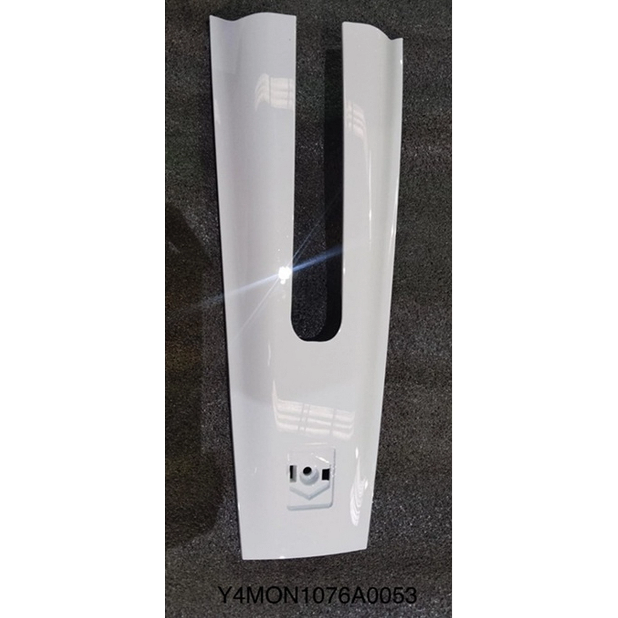 MONDIAL 125 LUNGO E5+ ON PANEL DEKOR KAPAGI (BEYAZ) #Y4MON1076A0053