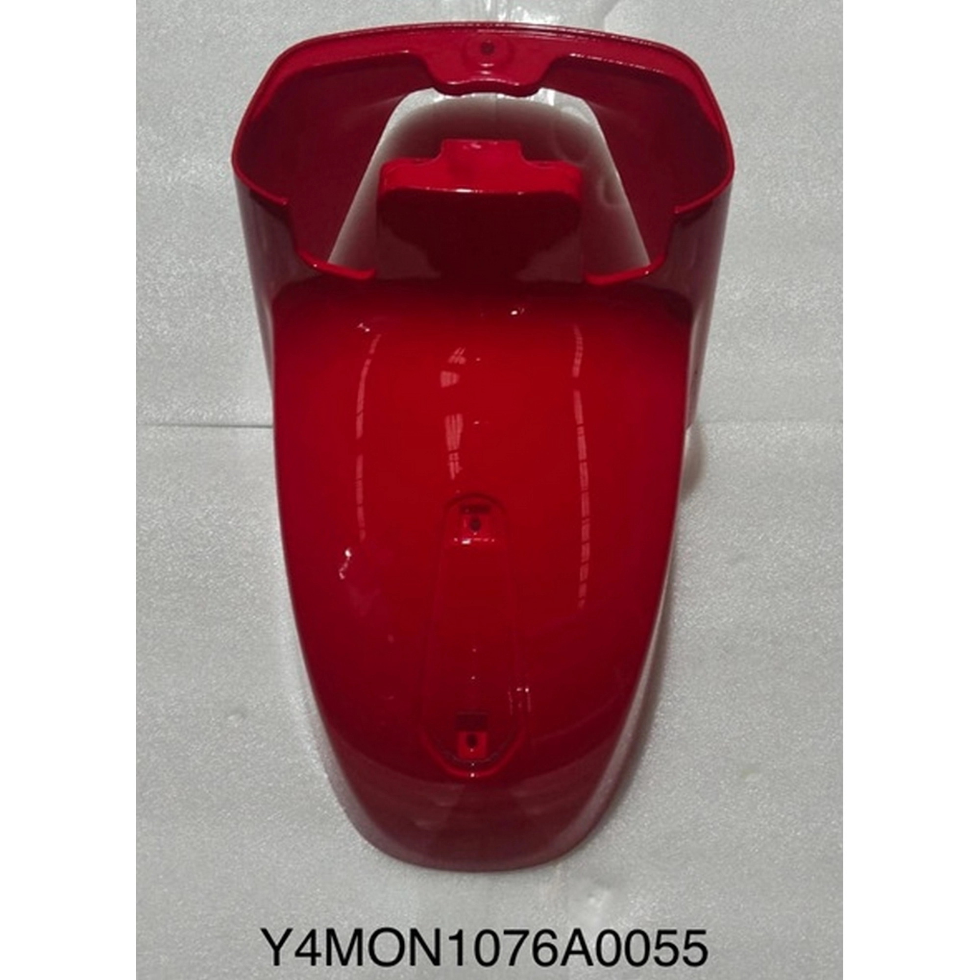 MONDIAL 125 LUNGO E5+ ON CAMURLUK (KIRMIZI) #Y4MON1076A0055