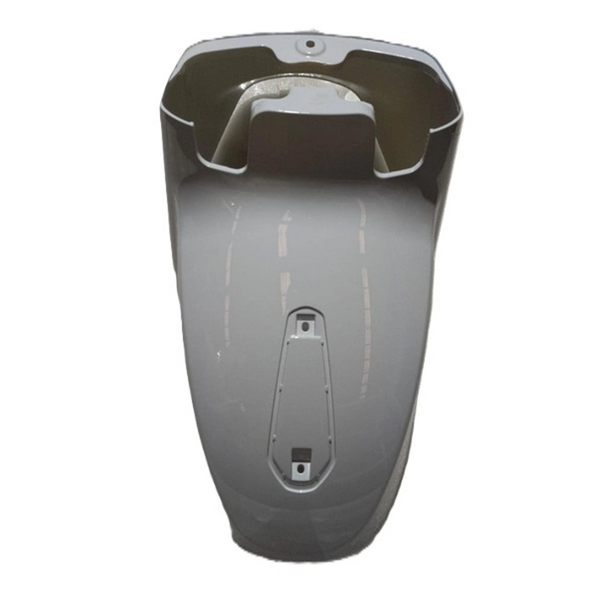 MONDIAL 125 LUNGO E5+ ON CAMURLUK (BEYAZ) #Y4MON1076A0056