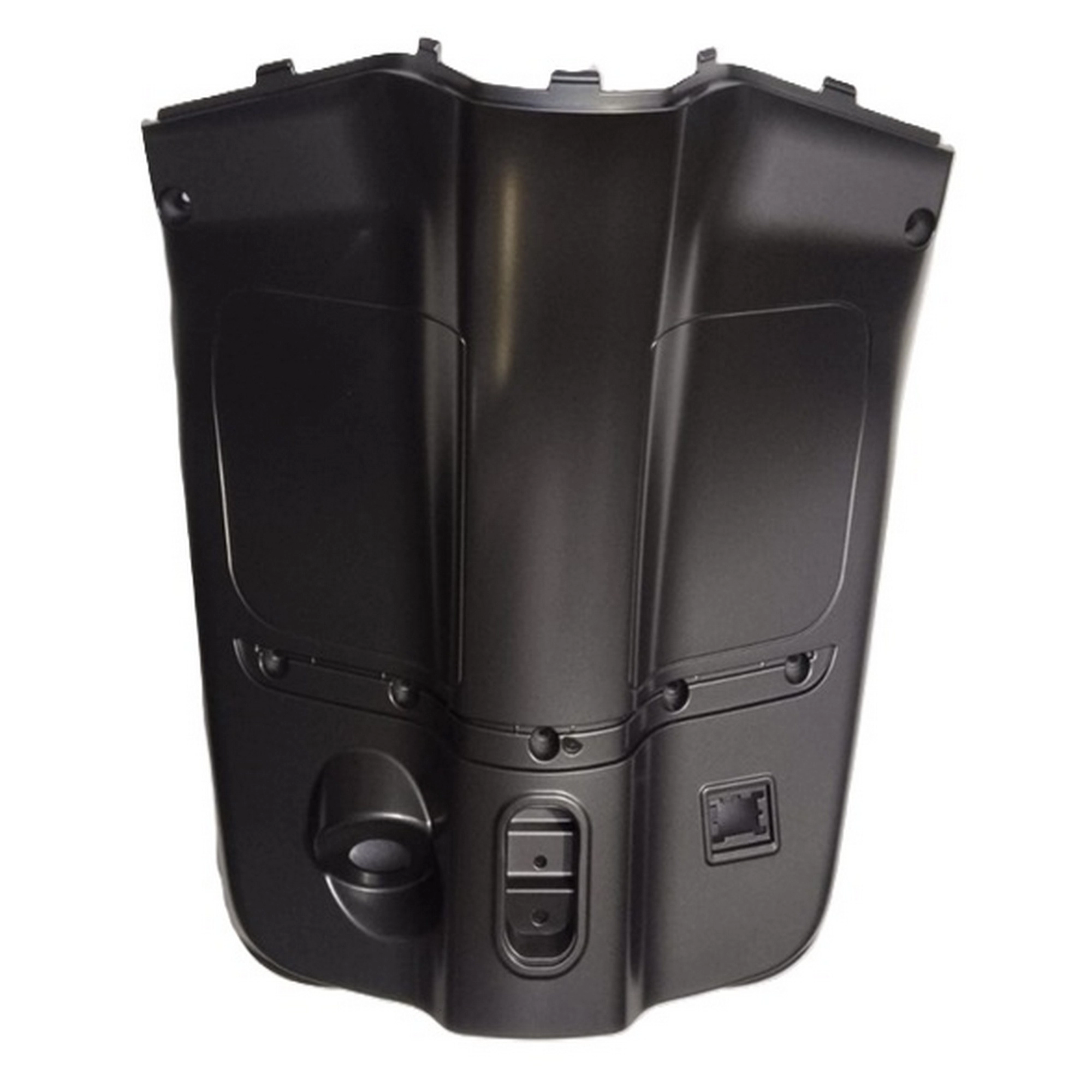 MONDIAL 125 LUNGO E5+ ON IC PANEL (GRI) #Y4MON1076A0057