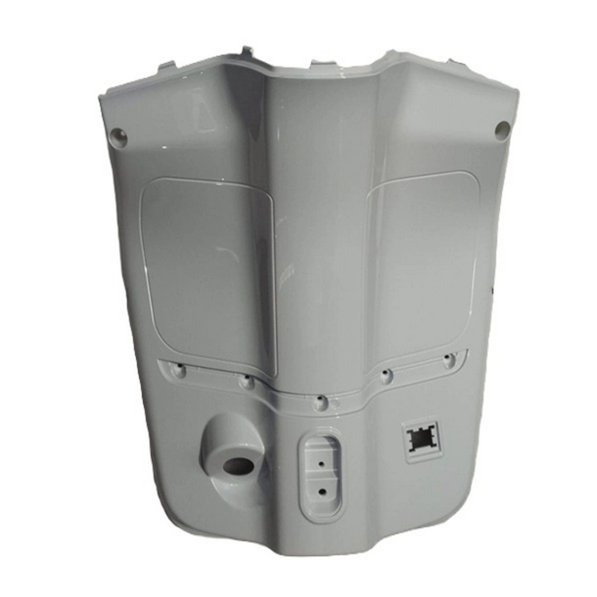MONDIAL 125 LUNGO E5+ ON IC PANEL (BEYAZ) #Y4MON1076A0059