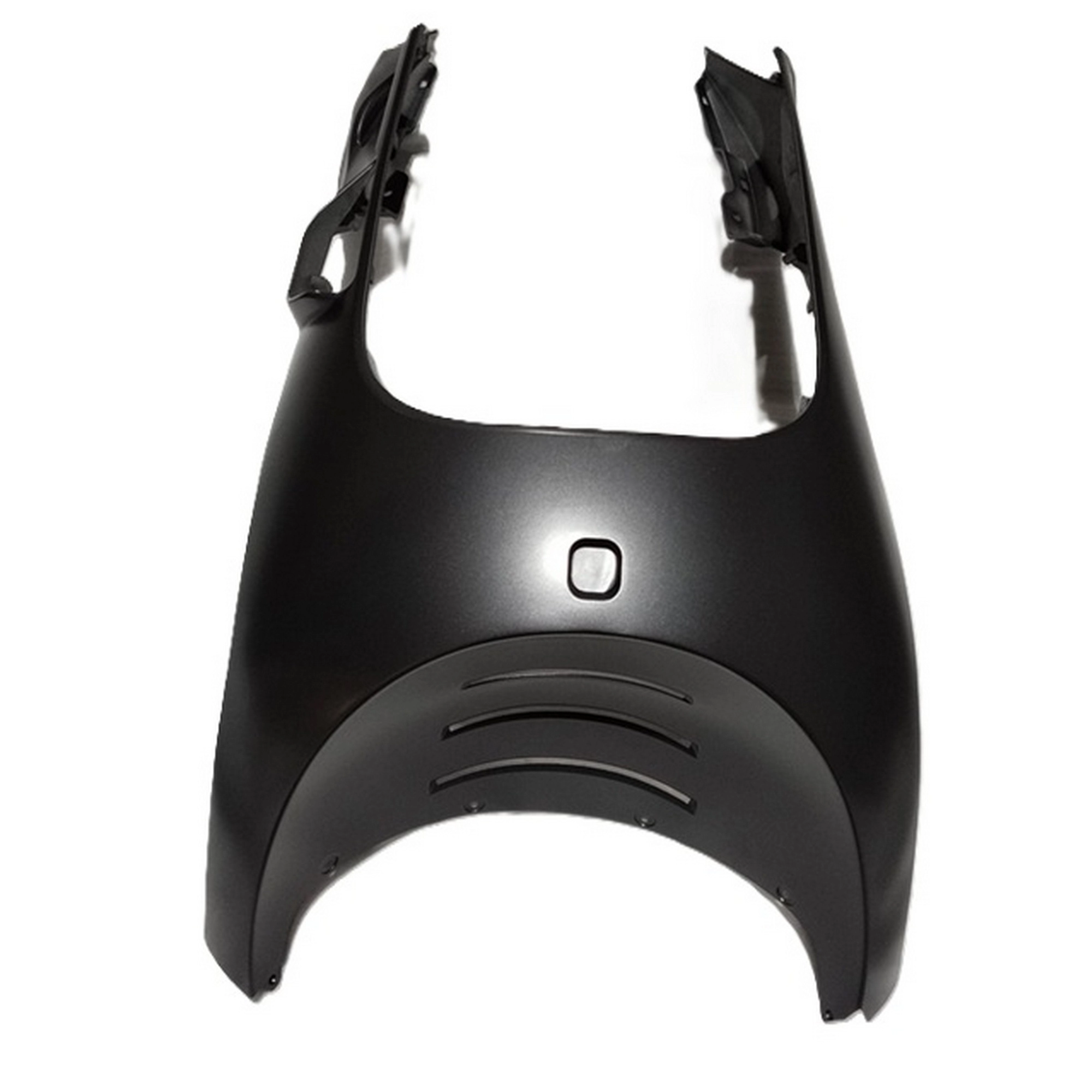 MONDIAL 125 LUNGO E5+ ISKELET ALT KORUMA (GRI) #Y4MON1076A0060