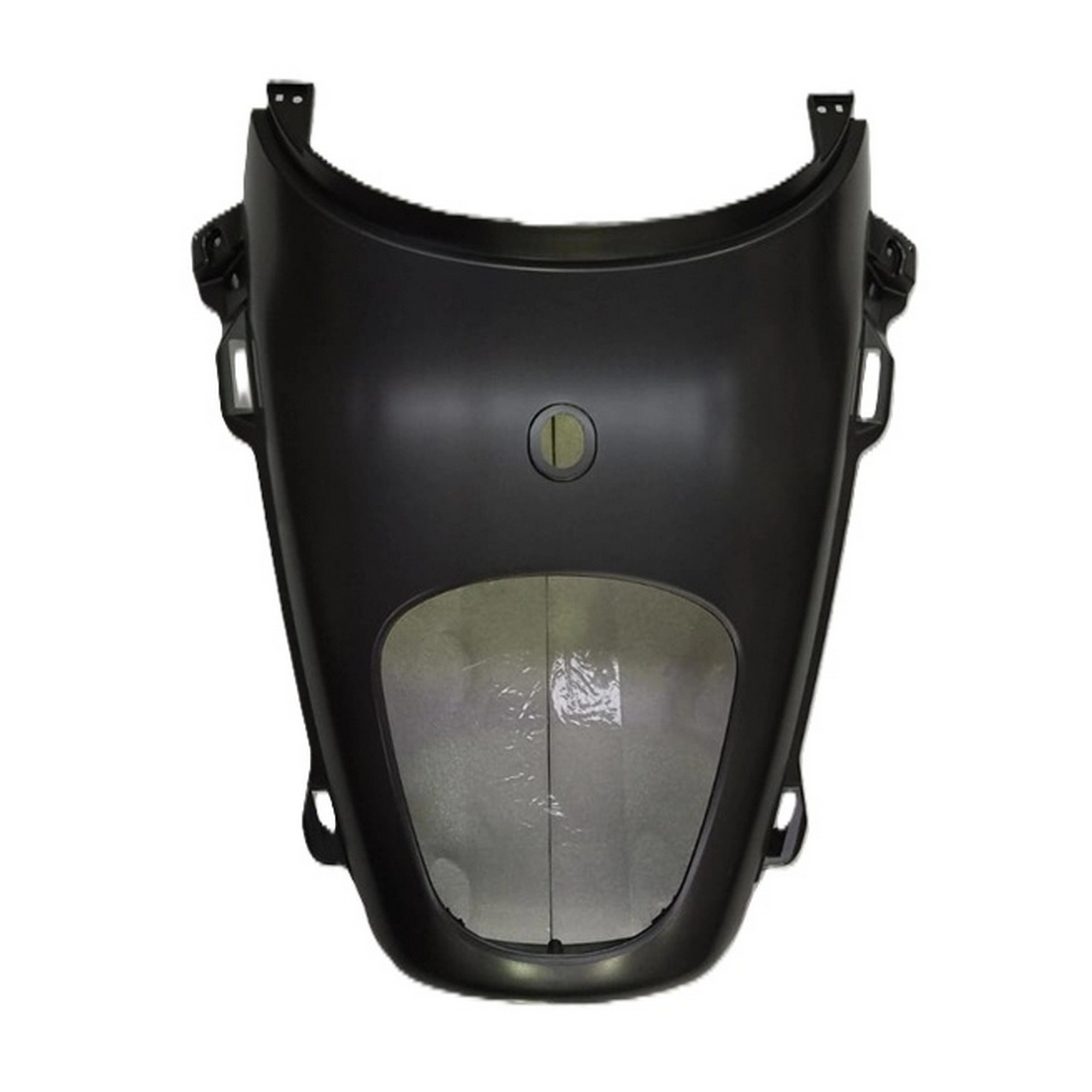 MONDIAL 125 LUNGO E5+ ARKA KARENAJ UST KAPAK (GRI) #Y4MON1076A0069