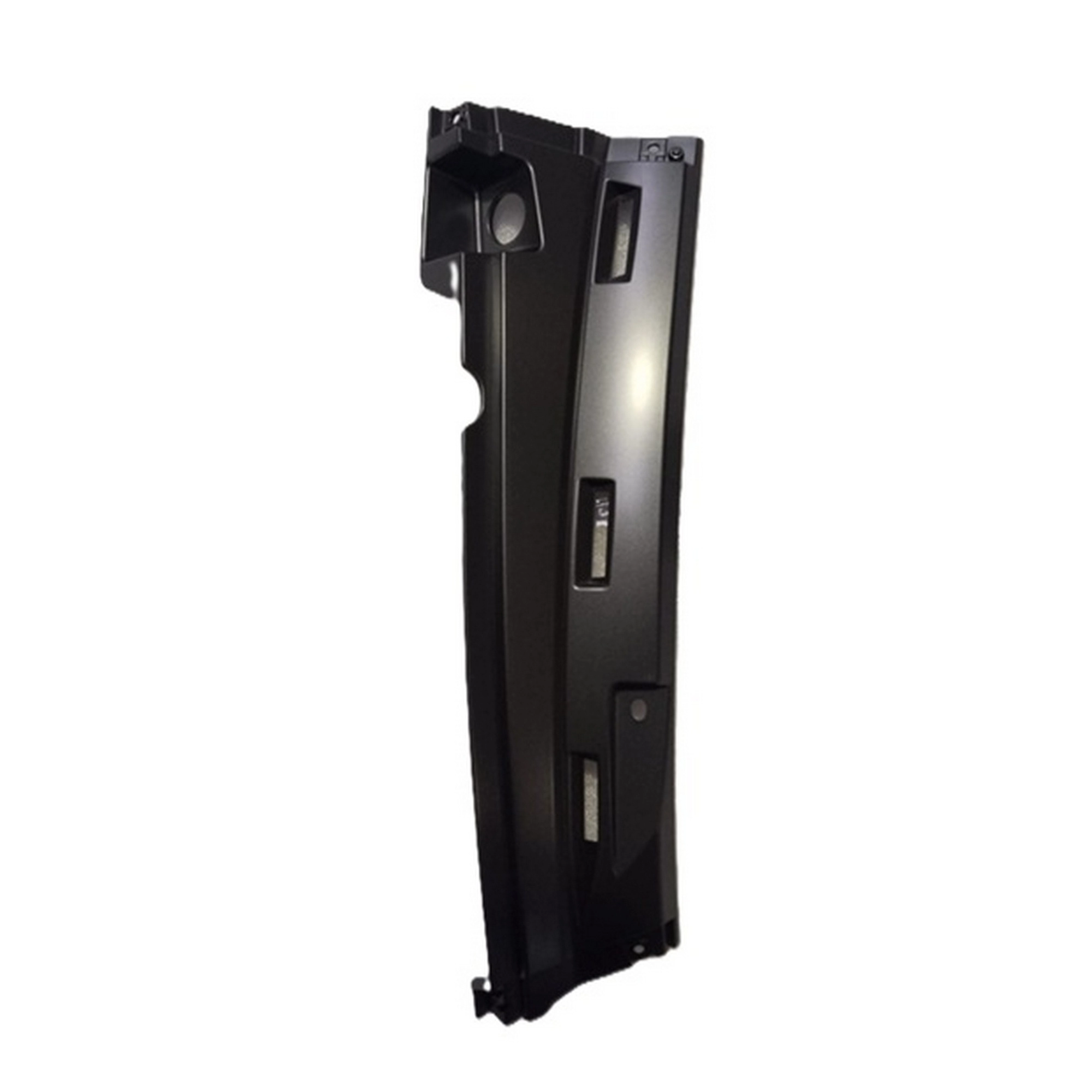 MONDIAL 125 LUNGO E5+ SELE ALTI YAN KARENAJ SOL UST (GRI) #Y4MON1076A0078