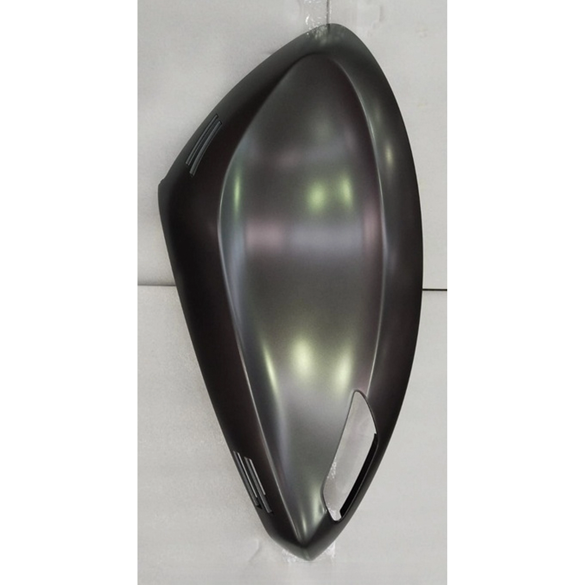 MONDIAL 125 LUNGO E5+ SELE ALTI YAN KARENAJ SOL (GRI) #Y4MON1076A0084