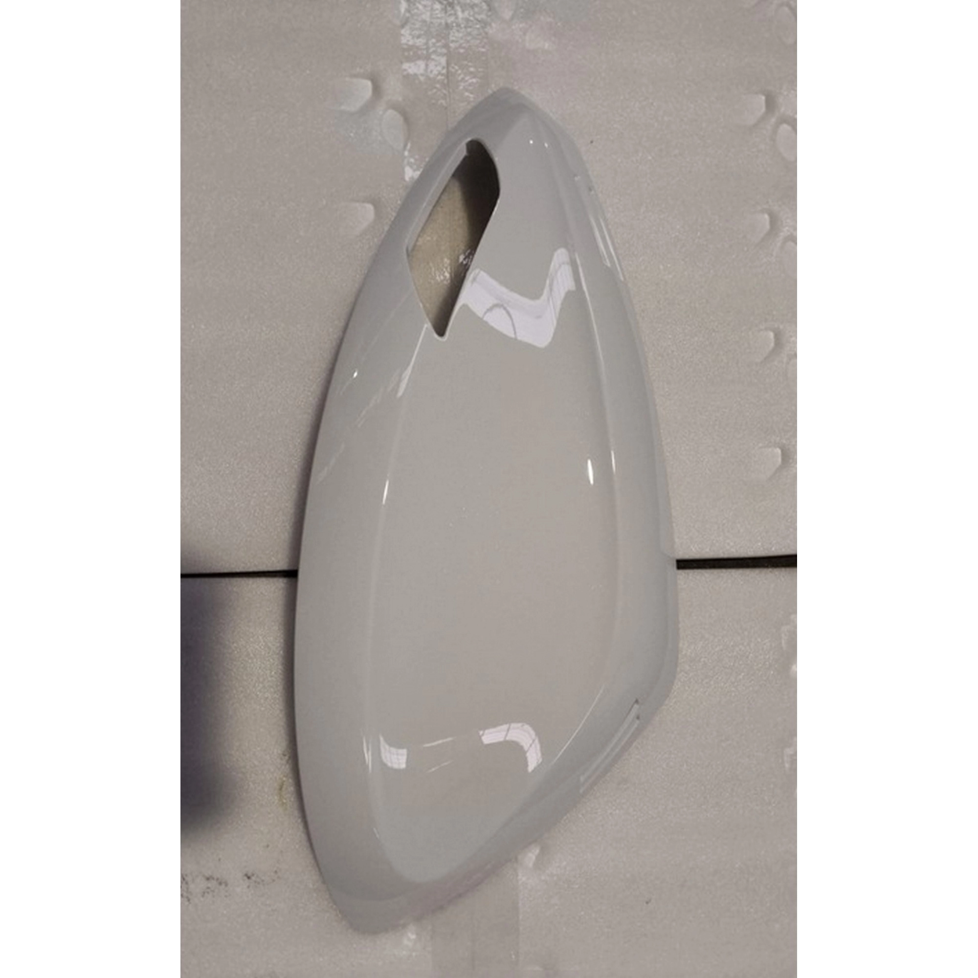 MONDIAL 125 LUNGO E5+ SELE ALTI YAN KARENAJ SOL (BEYAZ) #Y4MON1076A0086