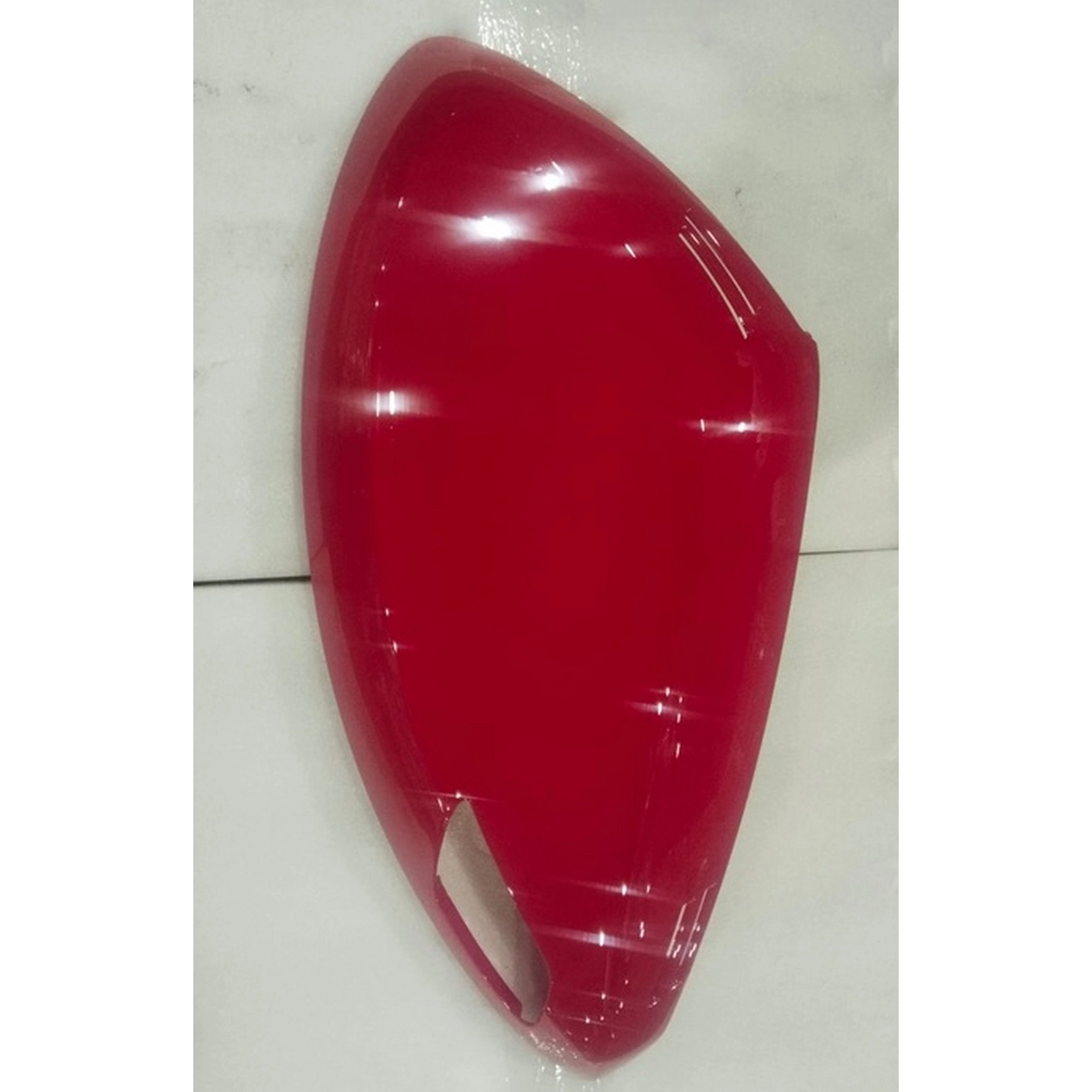 MONDIAL 125 LUNGO E5+ SELE ALTI YAN KARENAJ SAG (KIRMIZI) #Y4MON1076A0088