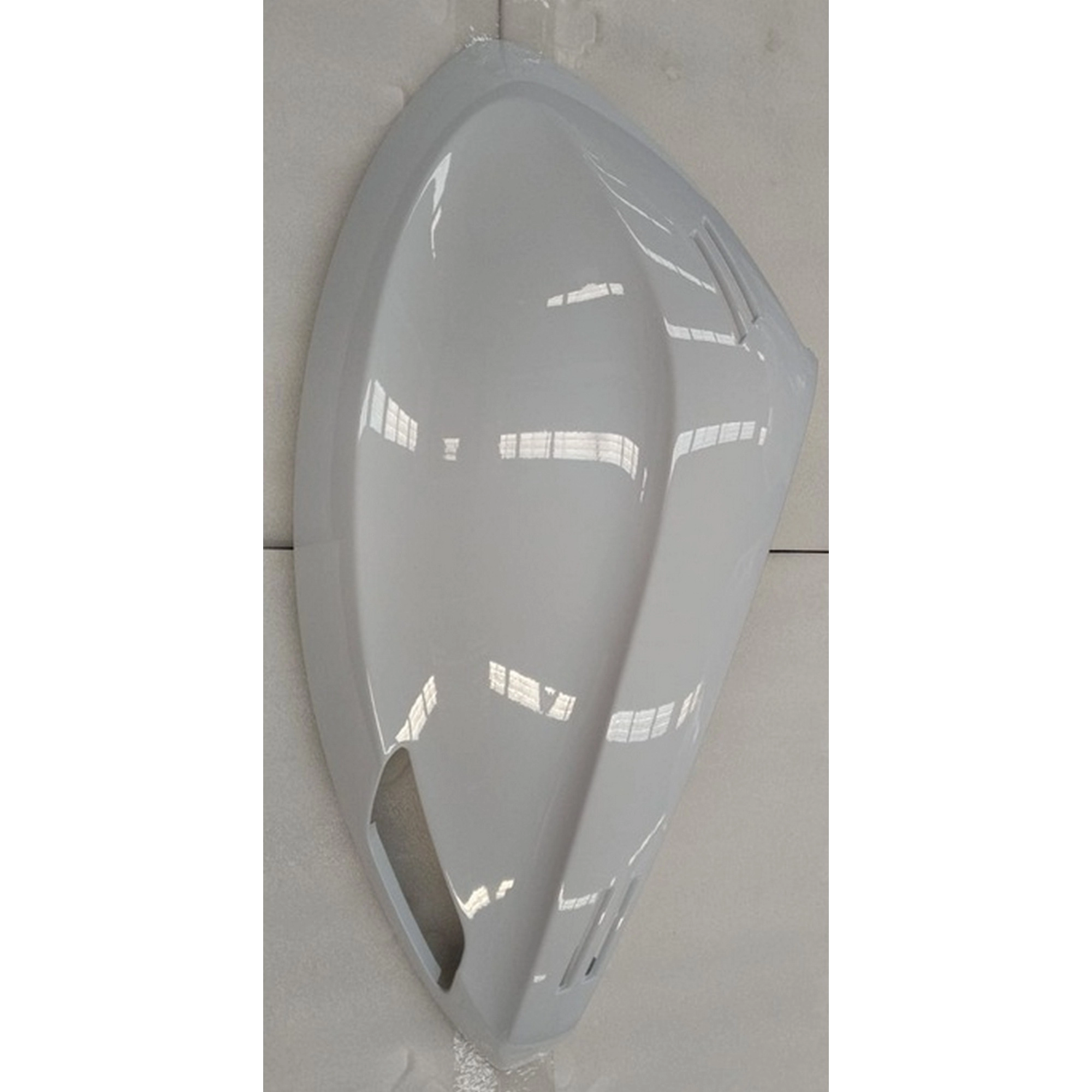 MONDIAL 125 LUNGO E5+ SELE ALTI YAN KARENAJ SAG (BEYAZ) #Y4MON1076A0089