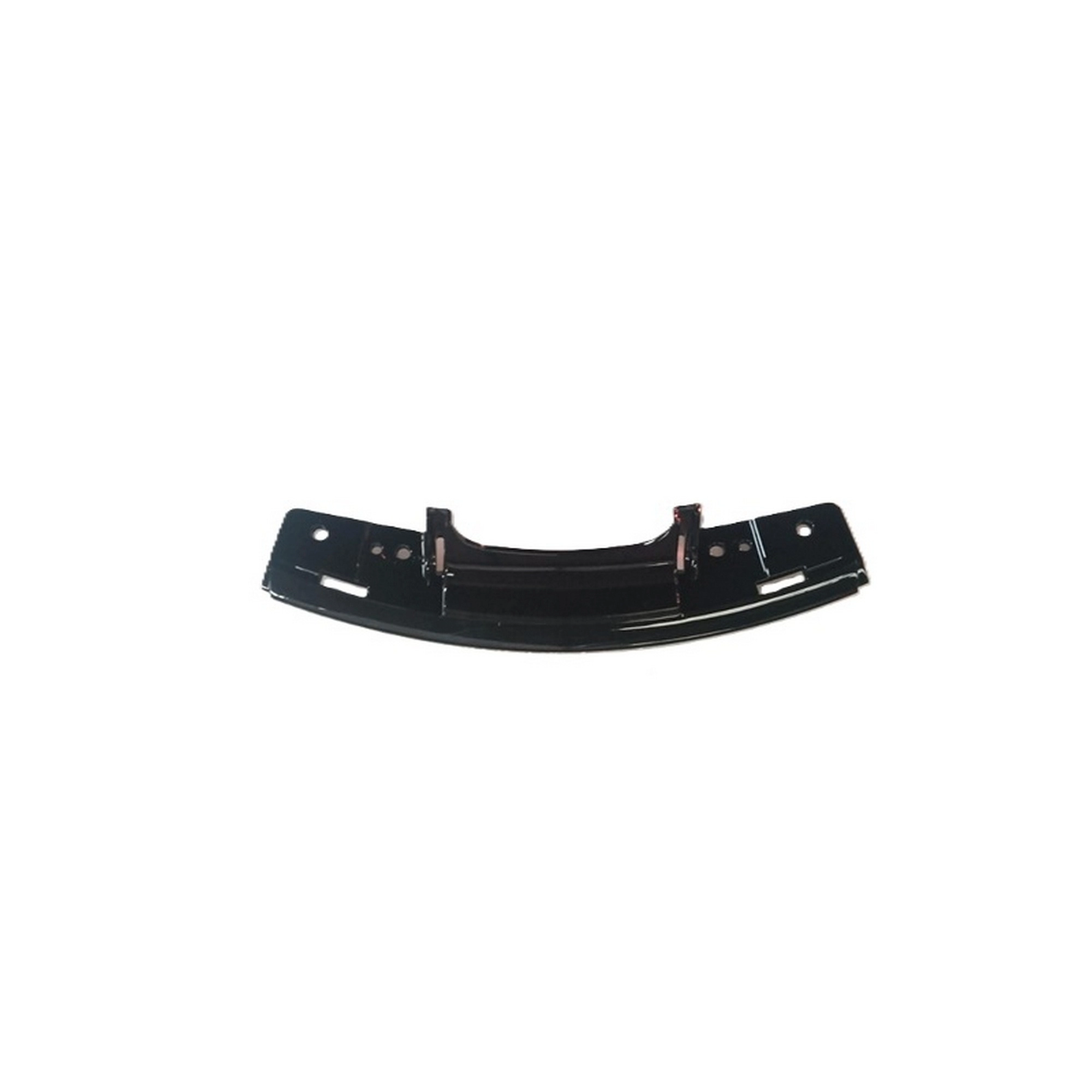 MONDIAL 125 LUNGO E5+ DEKORATIF KAPAK UST (SIYAH) #Y4MON1076A0094