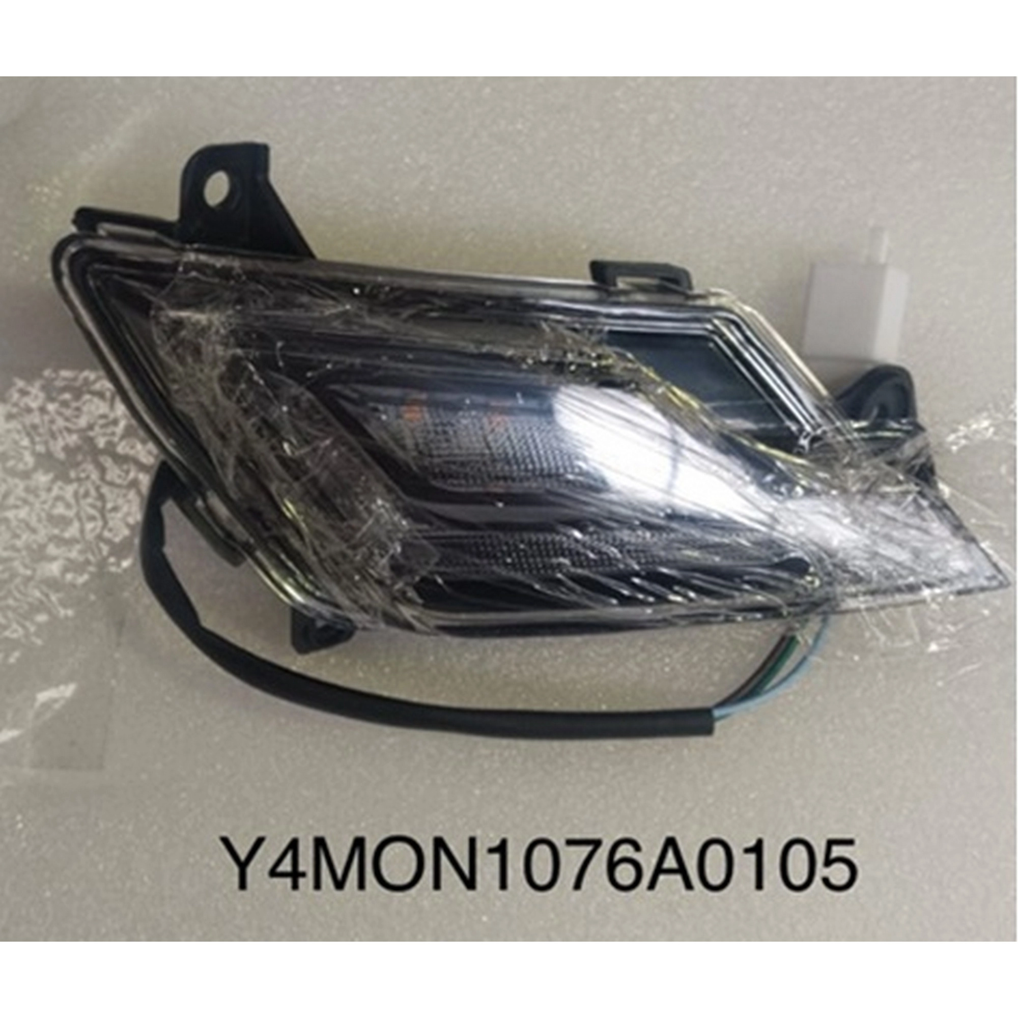 MONDIAL 125 LUNGO E5+ ON SAG SINYAL KOMPLE #Y4MON1076A0105