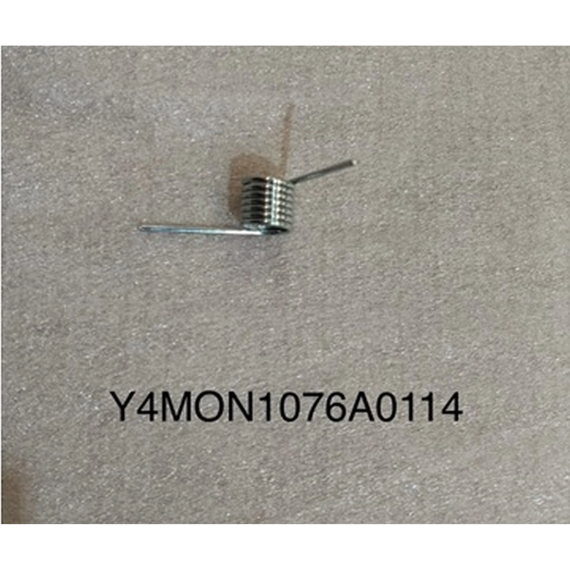 MONDIAL 125 LUNGO E5+ YAY (DEPO DEKOR KAPAGI) #Y4MON1076A0114