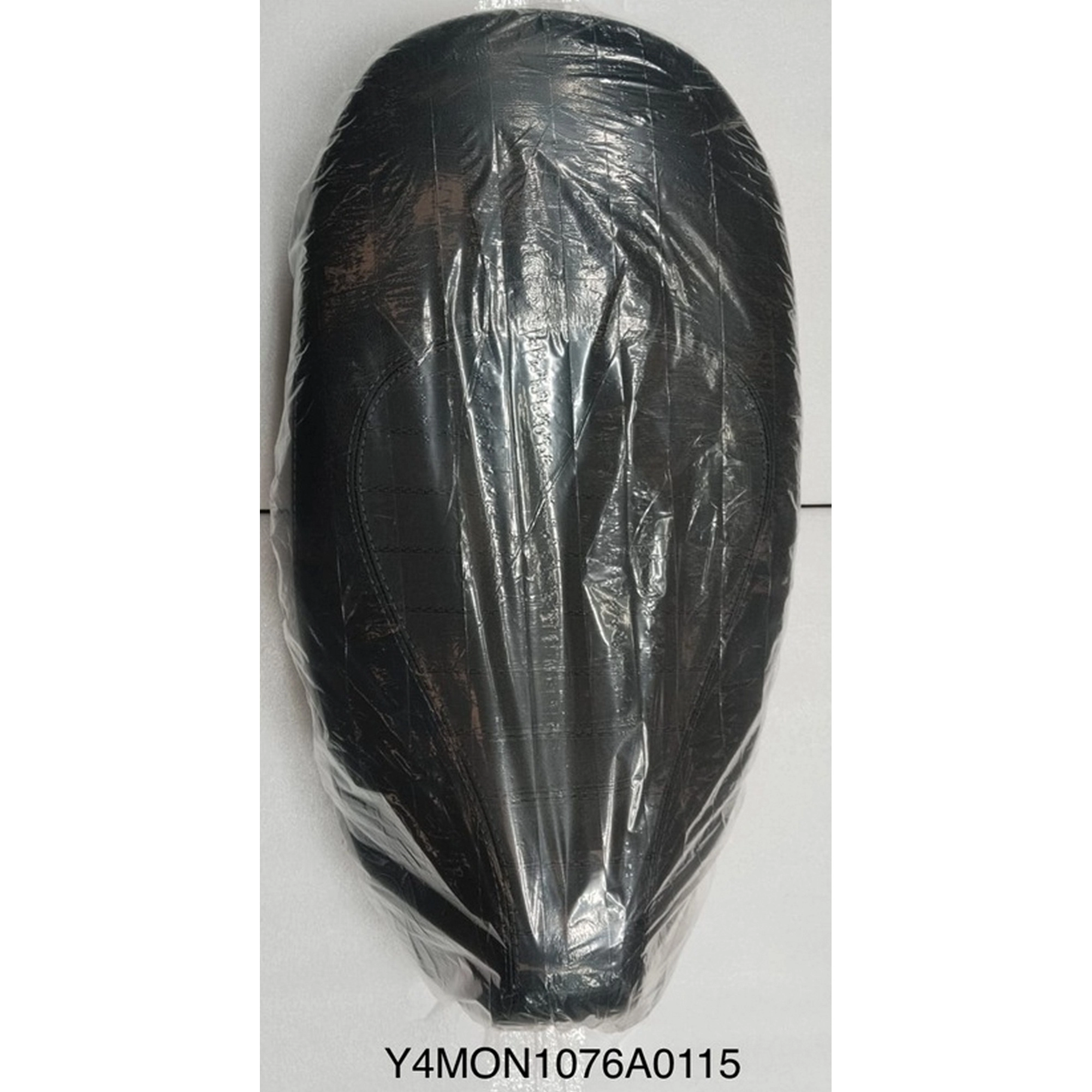 MONDIAL 125 LUNGO E5+ SELE KOMPLE (SIYAH) #Y4MON1076A0115