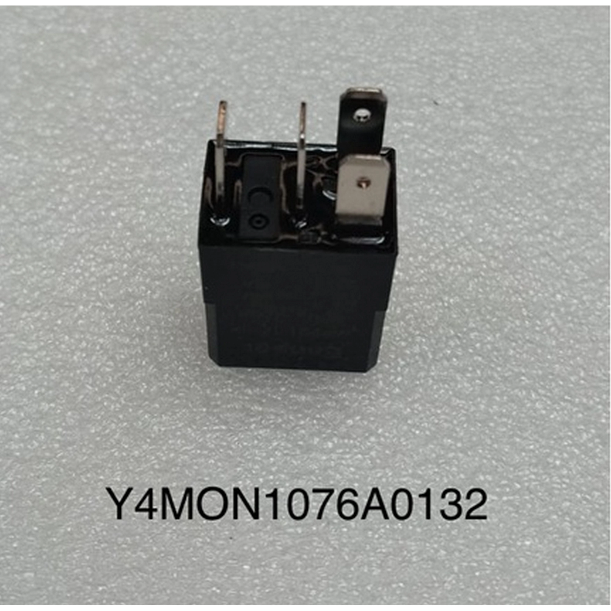 MONDIAL 125 LUNGO E5+ YARDIMCI ROLE #Y4MON1076A0132