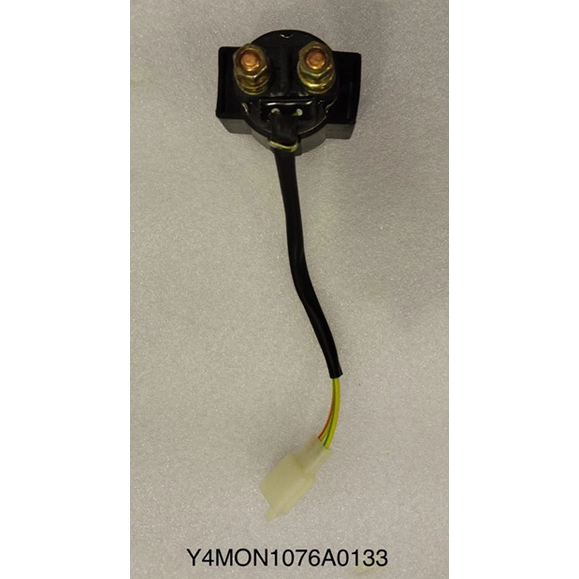 MONDIAL 125 LUNGO E5+ MARS ROLESI #Y4MON1076A0133