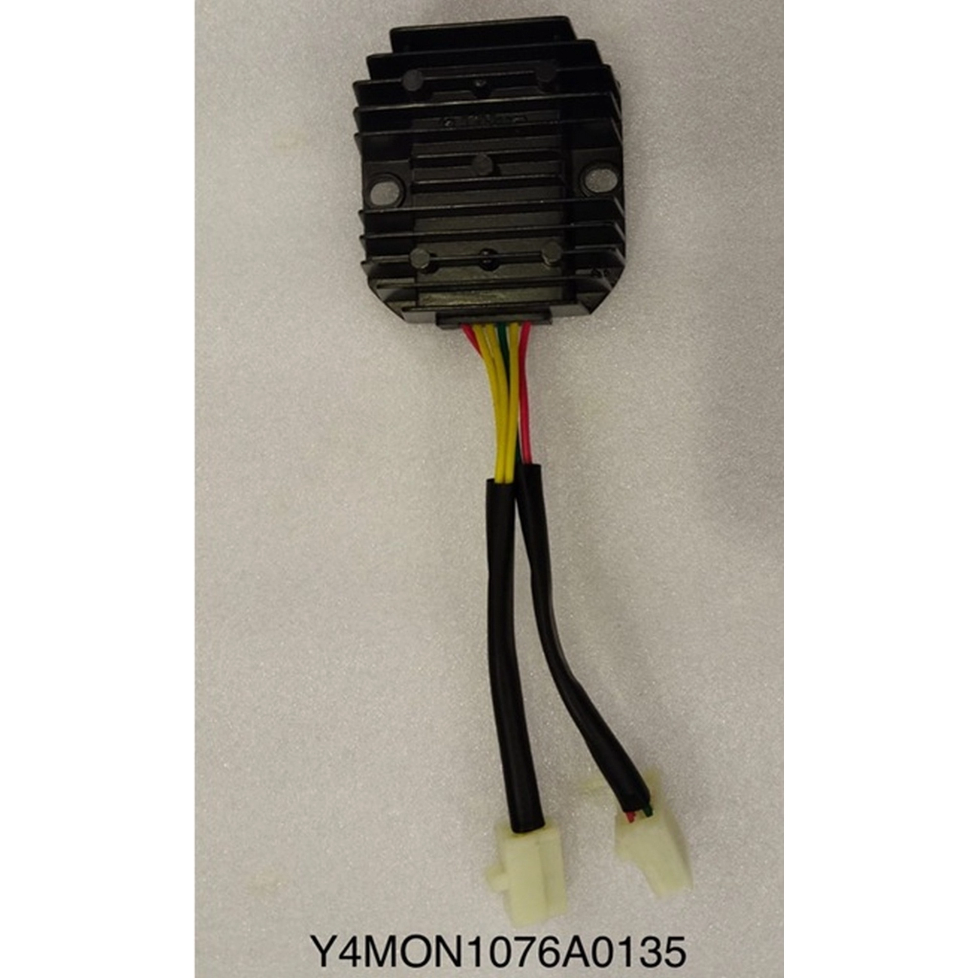 MONDIAL 125 LUNGO E5+ REGULATOR #Y4MON1076A0135